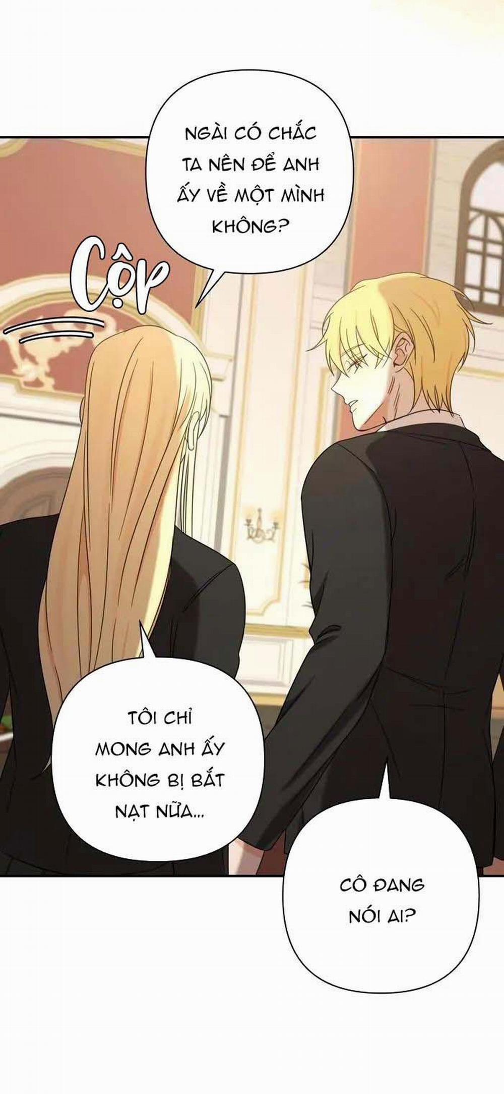 Mắc Kẹt Trong Game Hẹn Hò Của Em Gái Tôi 35 trang 39