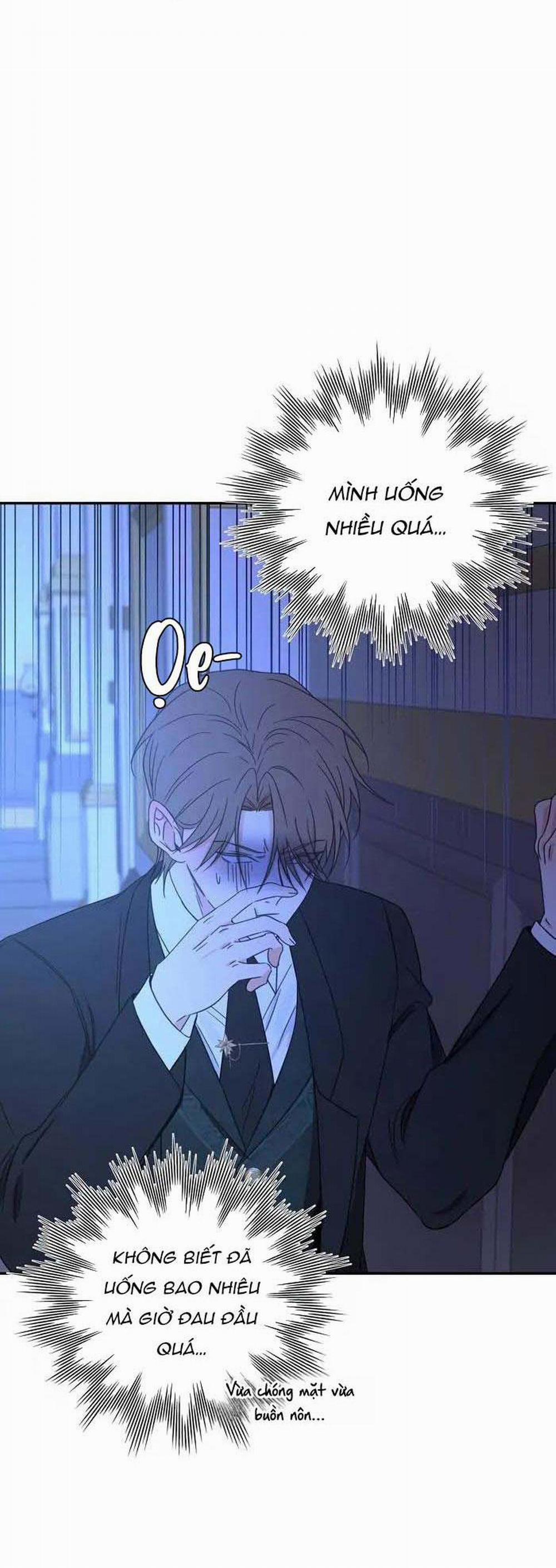 Mắc Kẹt Trong Game Hẹn Hò Của Em Gái Tôi 35 trang 41