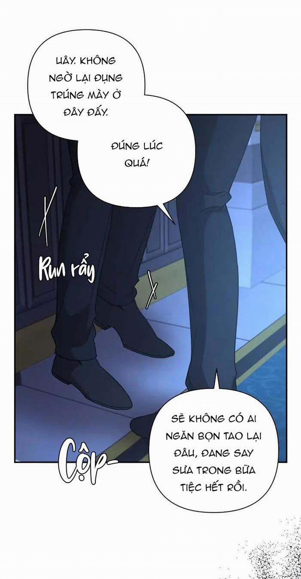 Mắc Kẹt Trong Game Hẹn Hò Của Em Gái Tôi 35 trang 45