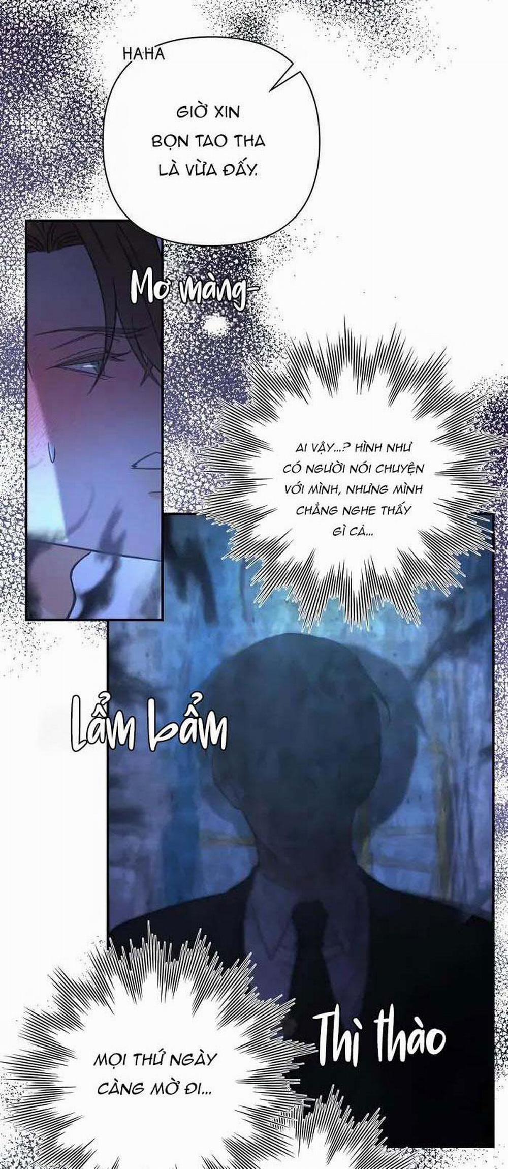 Mắc Kẹt Trong Game Hẹn Hò Của Em Gái Tôi 35 trang 47