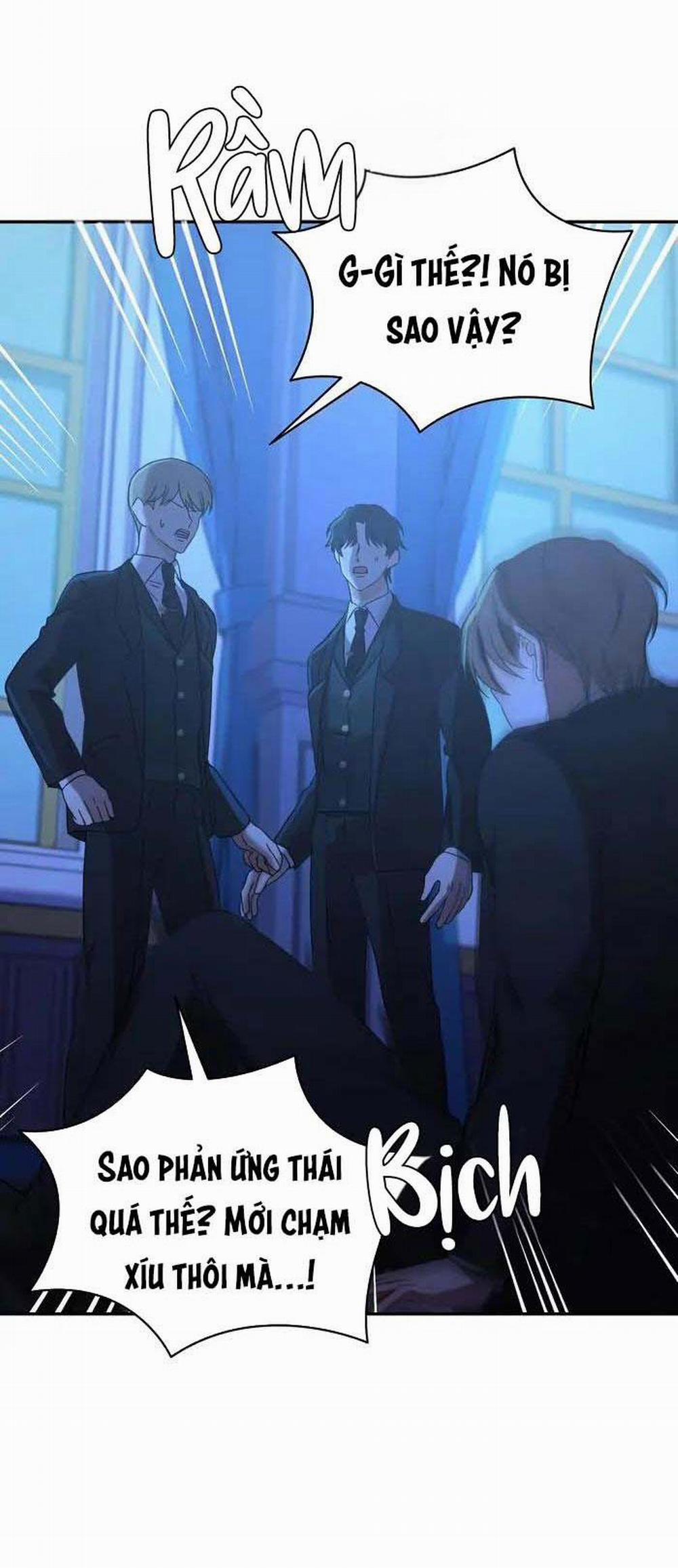 Mắc Kẹt Trong Game Hẹn Hò Của Em Gái Tôi 35 trang 49