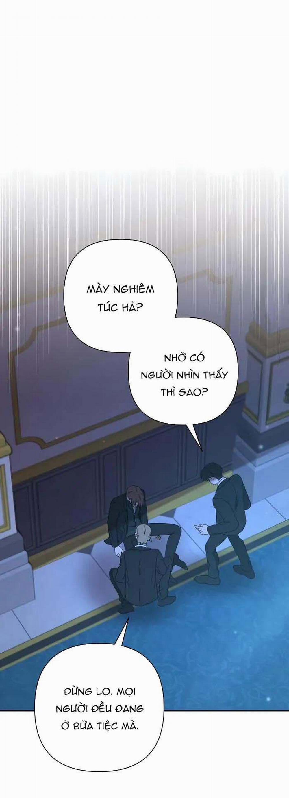 Mắc Kẹt Trong Game Hẹn Hò Của Em Gái Tôi 36 trang 0