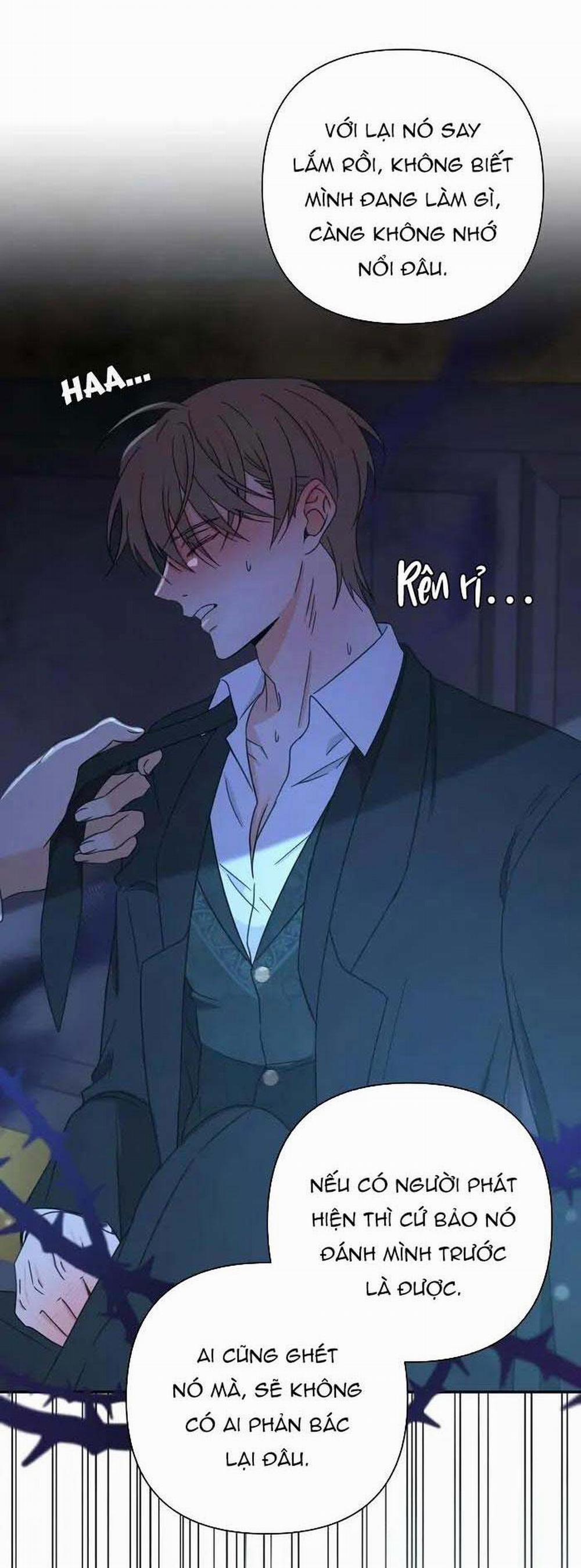 Mắc Kẹt Trong Game Hẹn Hò Của Em Gái Tôi 36 trang 1