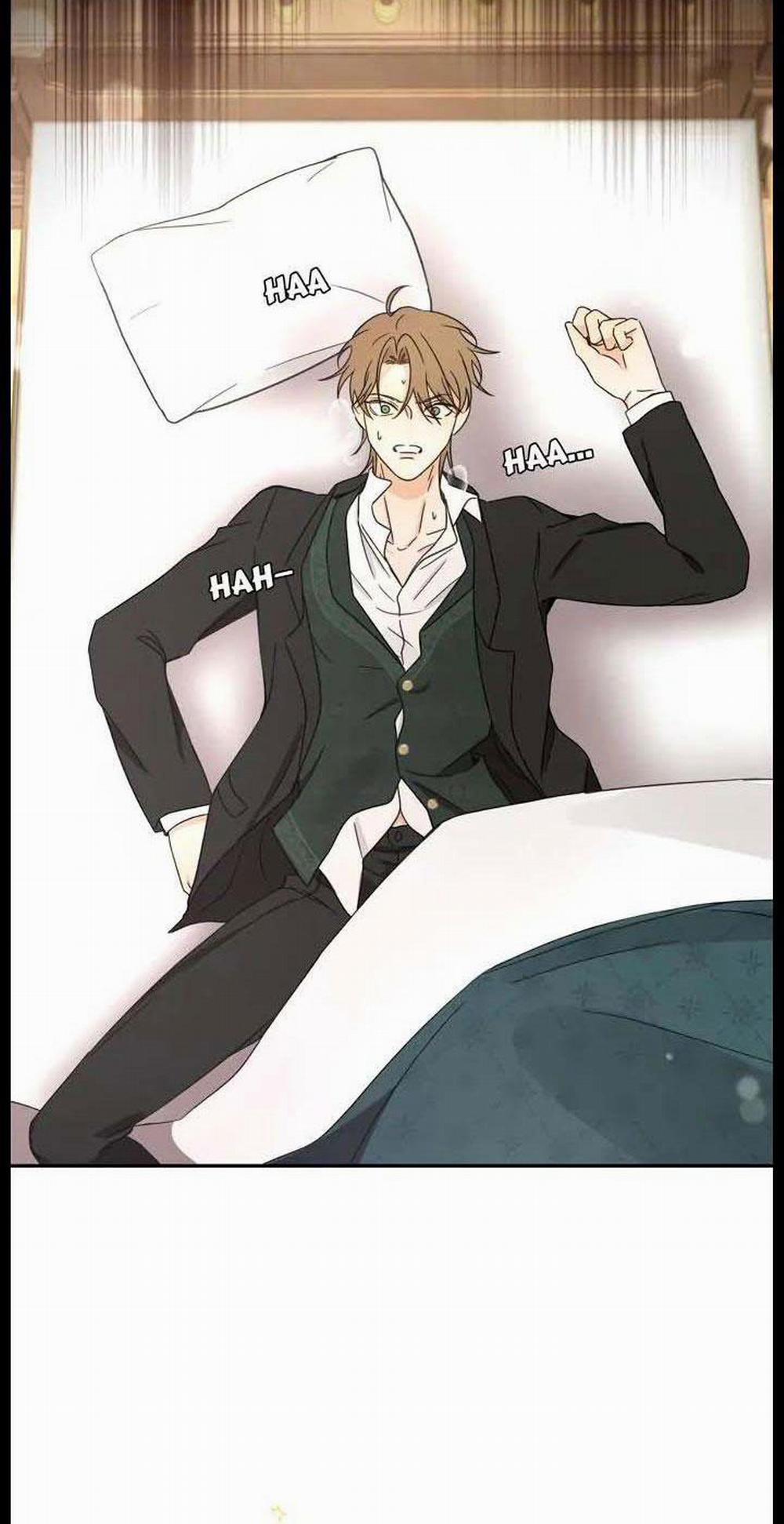 Mắc Kẹt Trong Game Hẹn Hò Của Em Gái Tôi 36 trang 26