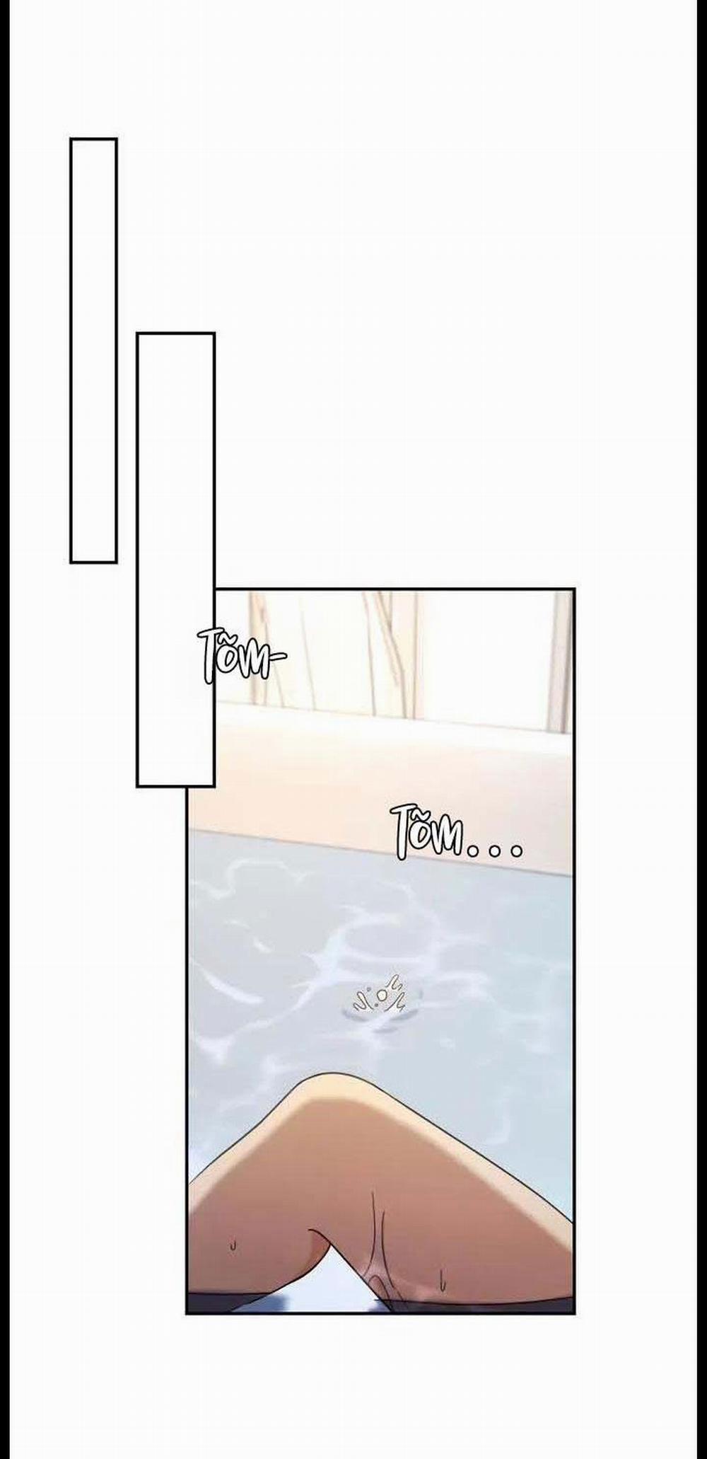 Mắc Kẹt Trong Game Hẹn Hò Của Em Gái Tôi 36 trang 28