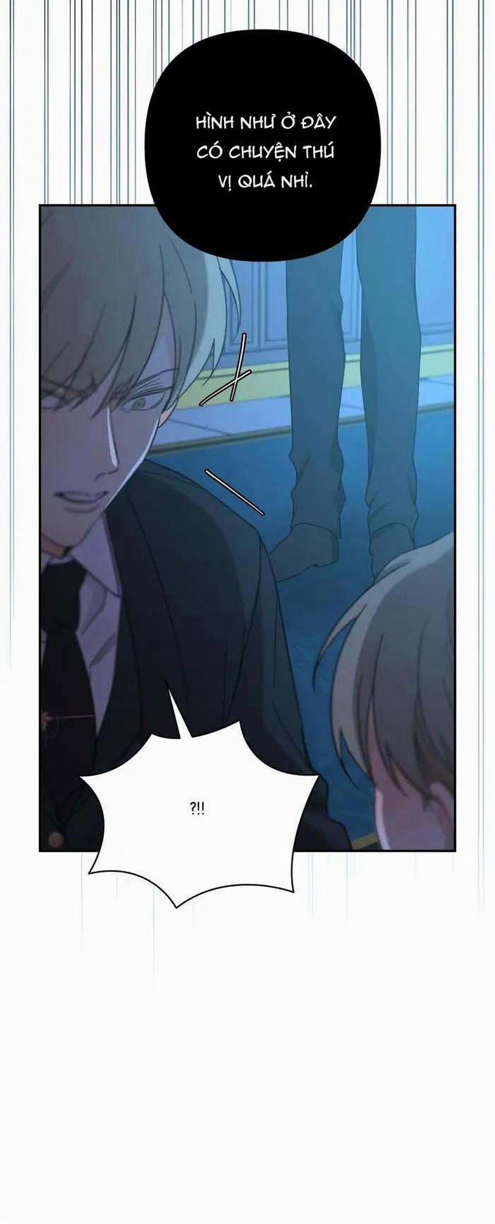 Mắc Kẹt Trong Game Hẹn Hò Của Em Gái Tôi 36 trang 3