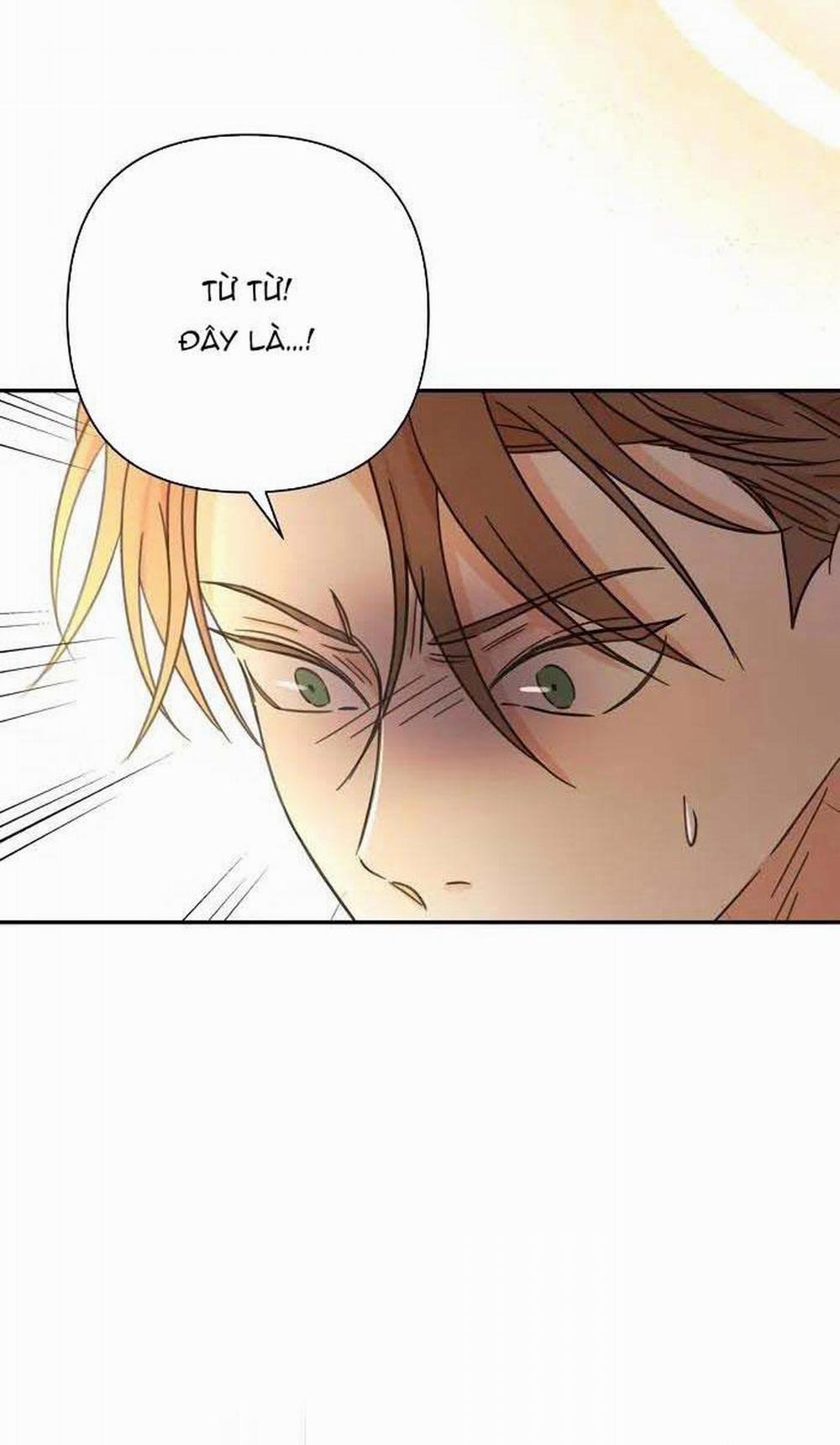 Mắc Kẹt Trong Game Hẹn Hò Của Em Gái Tôi 36 trang 33