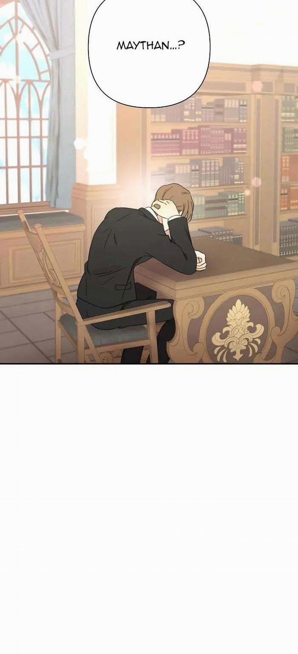 Mắc Kẹt Trong Game Hẹn Hò Của Em Gái Tôi 36 trang 41