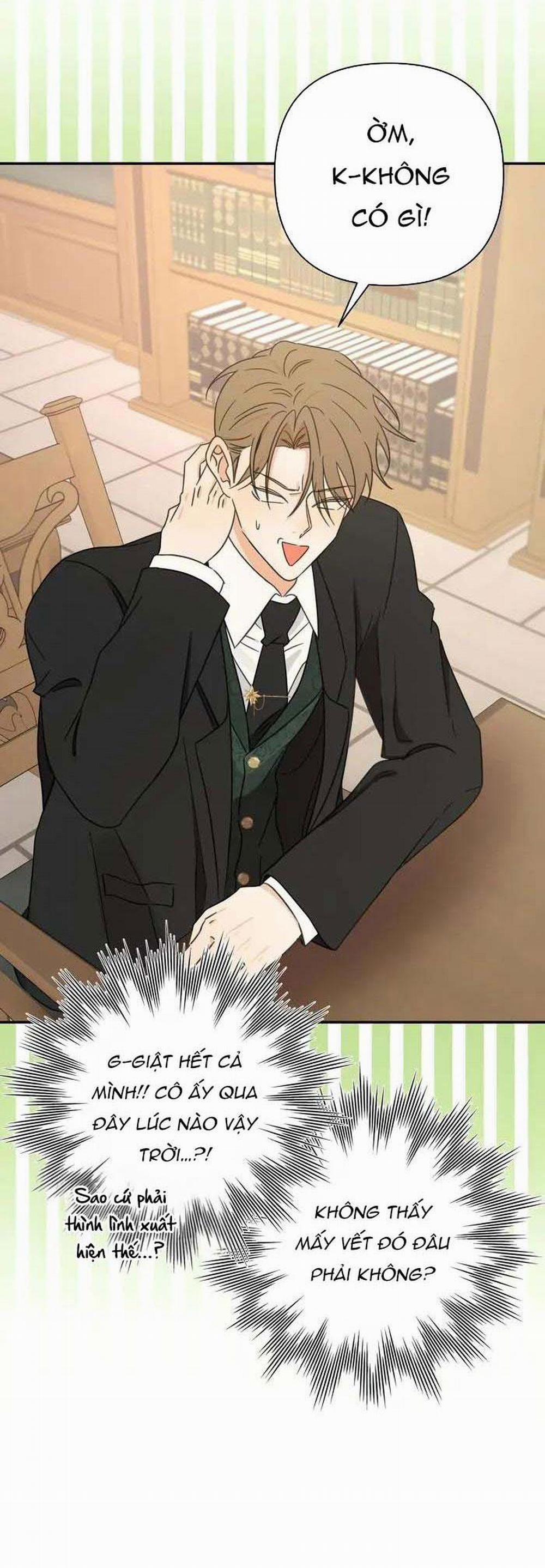 Mắc Kẹt Trong Game Hẹn Hò Của Em Gái Tôi 36 trang 44