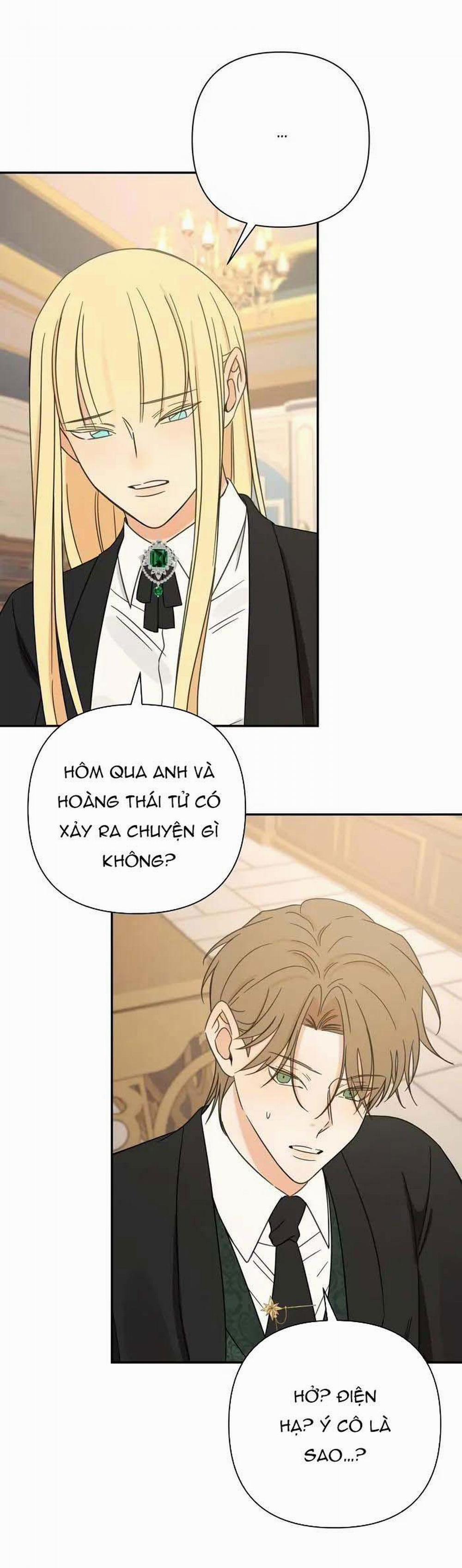 Mắc Kẹt Trong Game Hẹn Hò Của Em Gái Tôi 36 trang 45