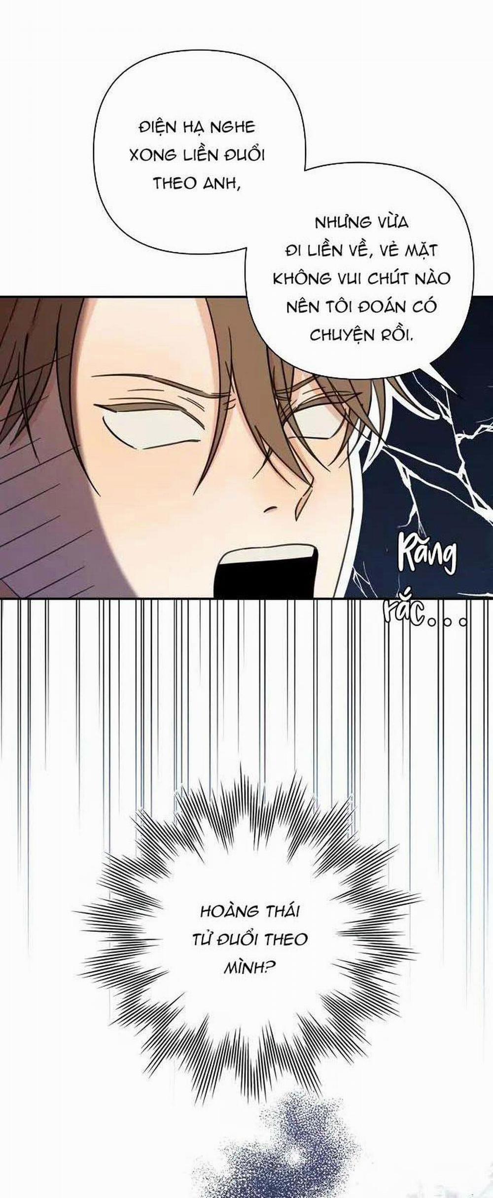 Mắc Kẹt Trong Game Hẹn Hò Của Em Gái Tôi 36 trang 47