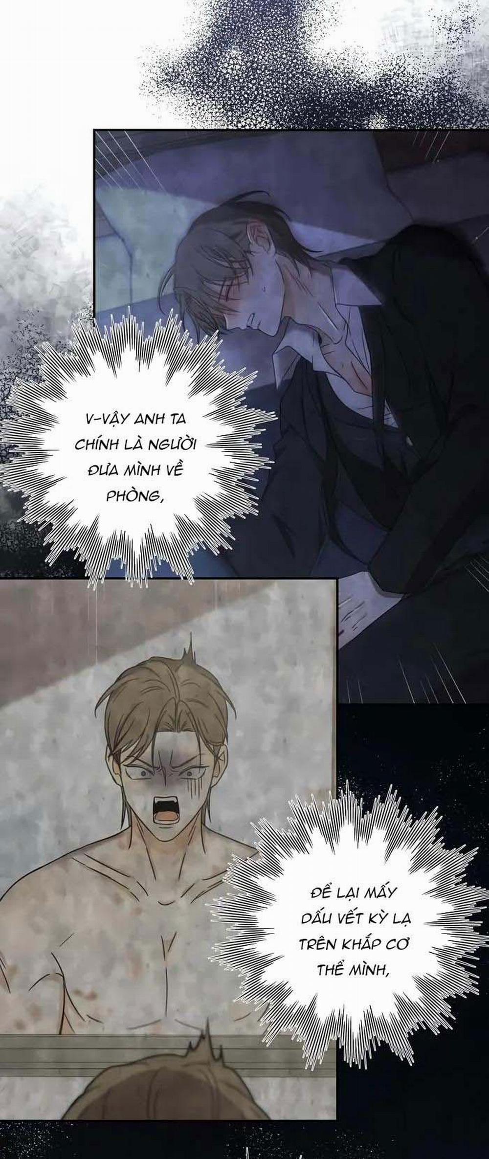 Mắc Kẹt Trong Game Hẹn Hò Của Em Gái Tôi 36 trang 48