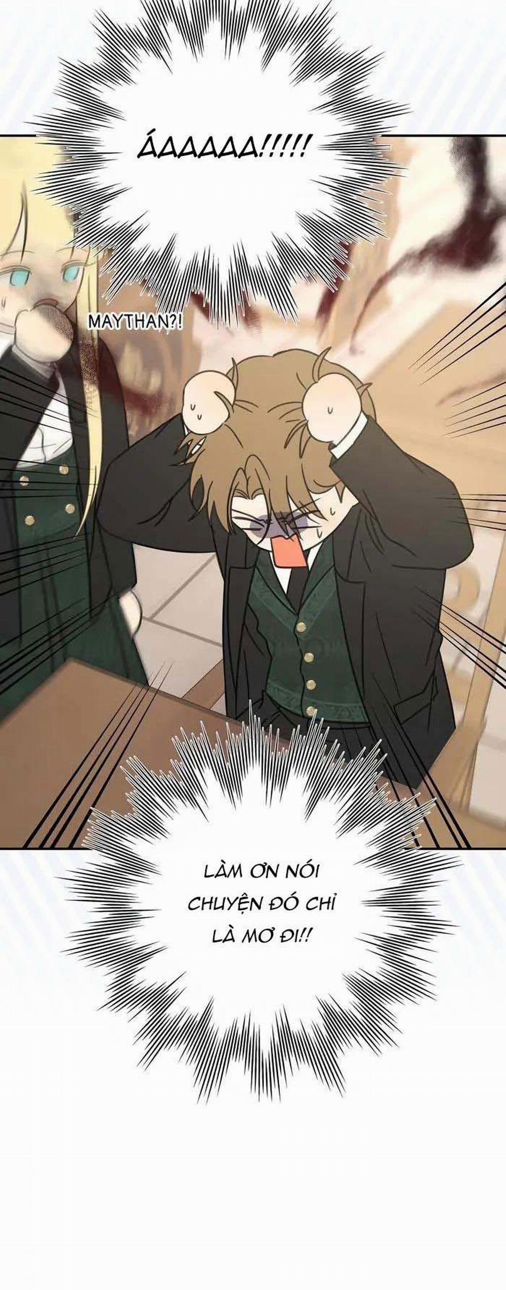 Mắc Kẹt Trong Game Hẹn Hò Của Em Gái Tôi 36 trang 50