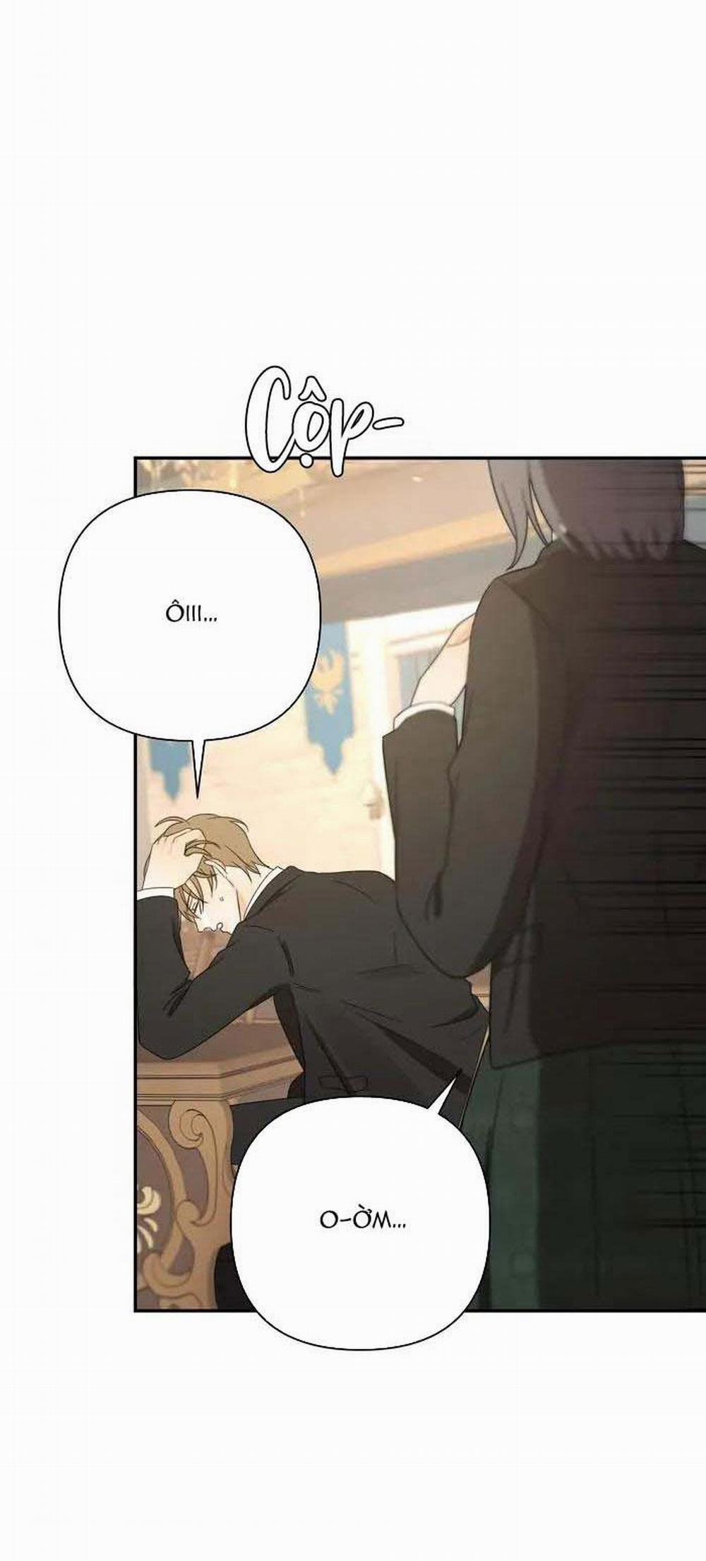 Mắc Kẹt Trong Game Hẹn Hò Của Em Gái Tôi 36 trang 51