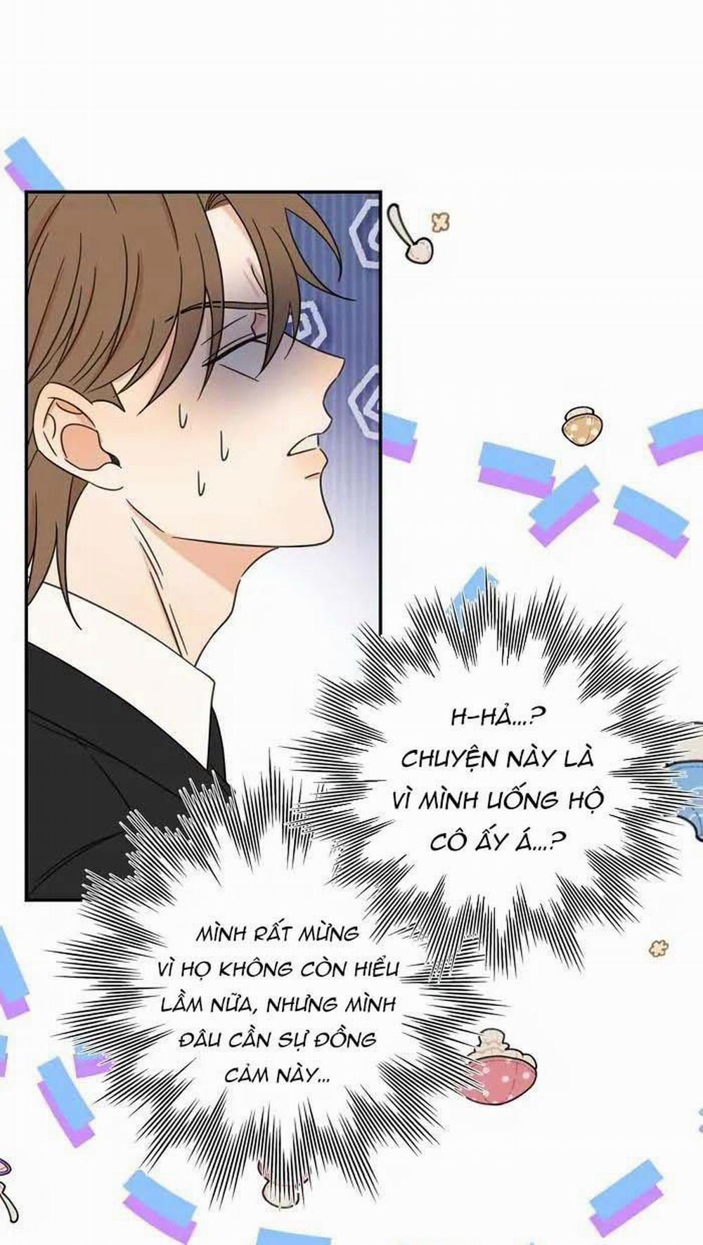 Mắc Kẹt Trong Game Hẹn Hò Của Em Gái Tôi 36 trang 58