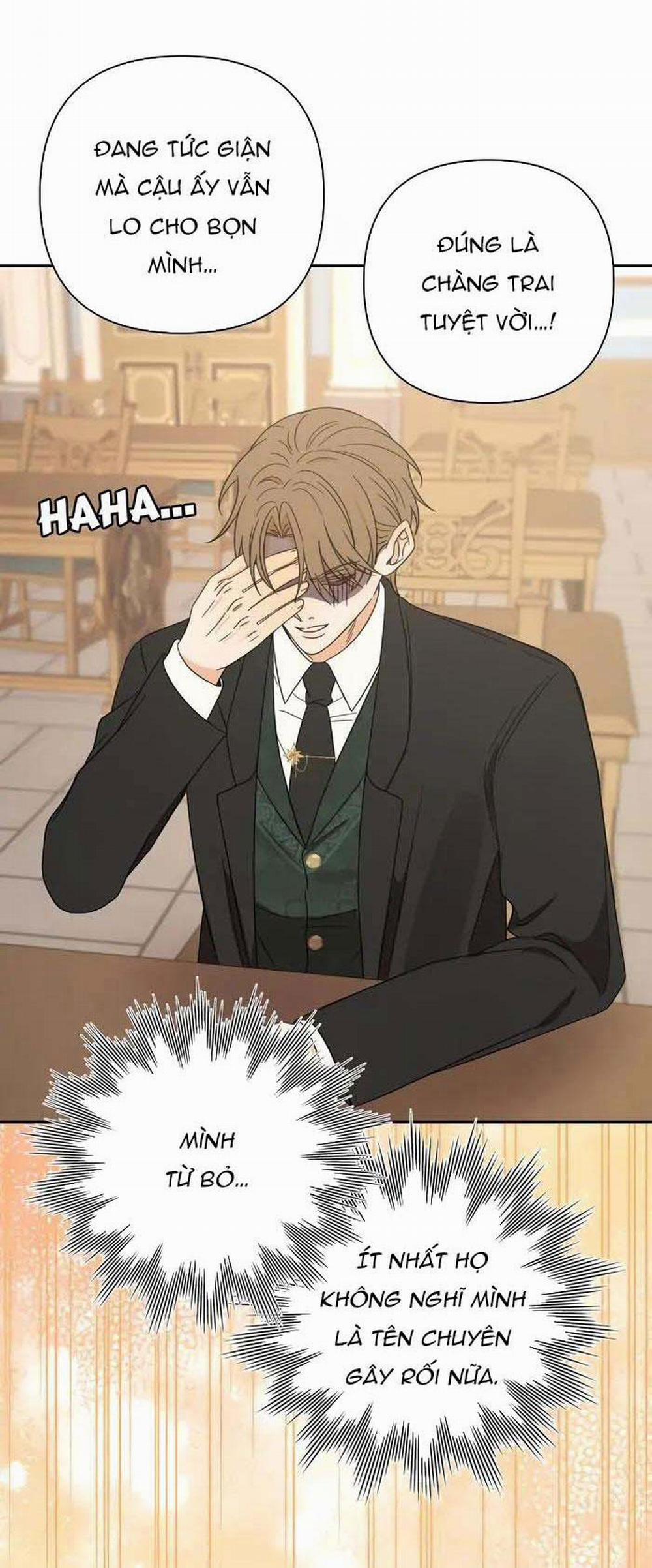 Mắc Kẹt Trong Game Hẹn Hò Của Em Gái Tôi 36 trang 60