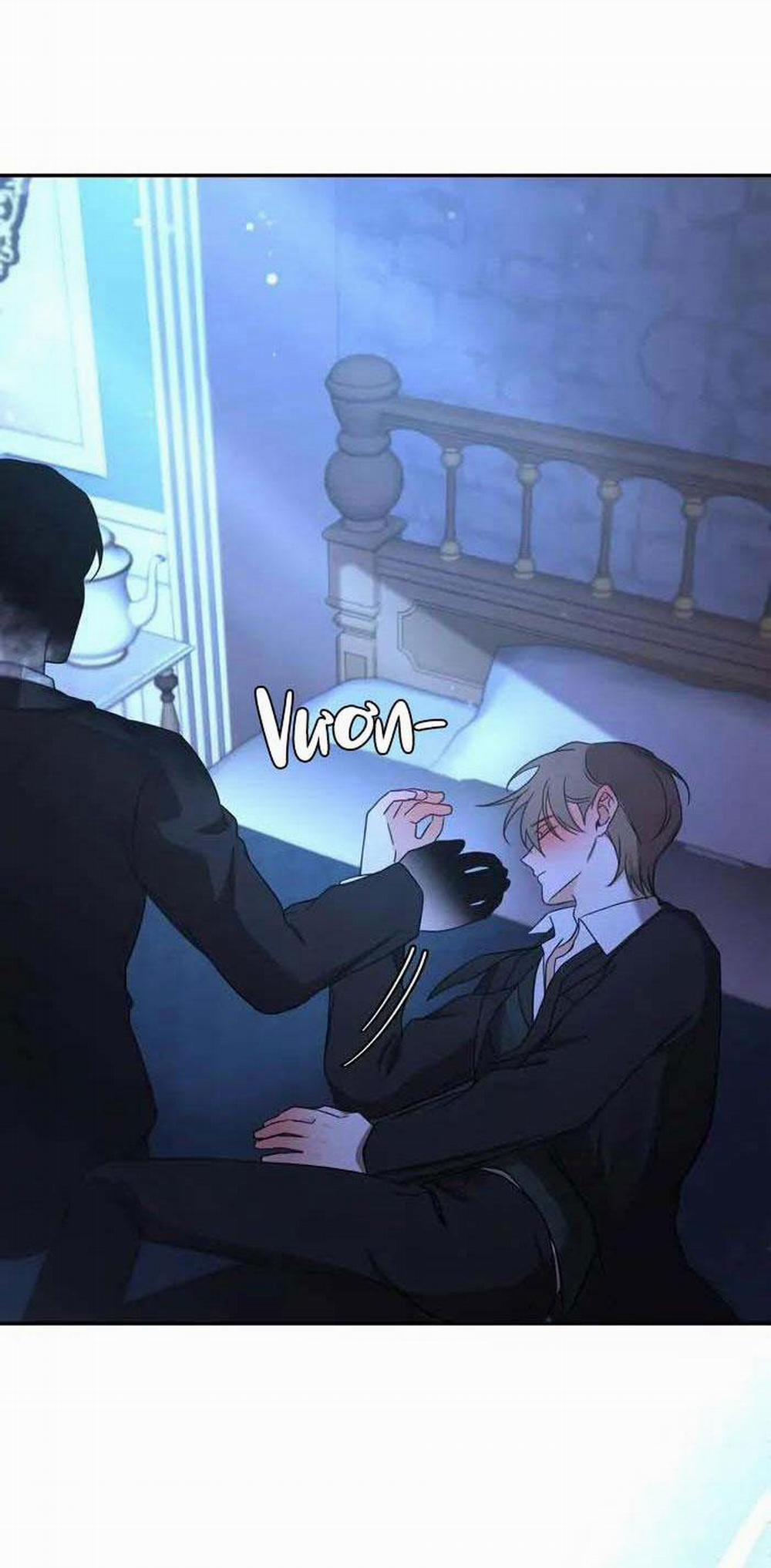 Mắc Kẹt Trong Game Hẹn Hò Của Em Gái Tôi 36 trang 8