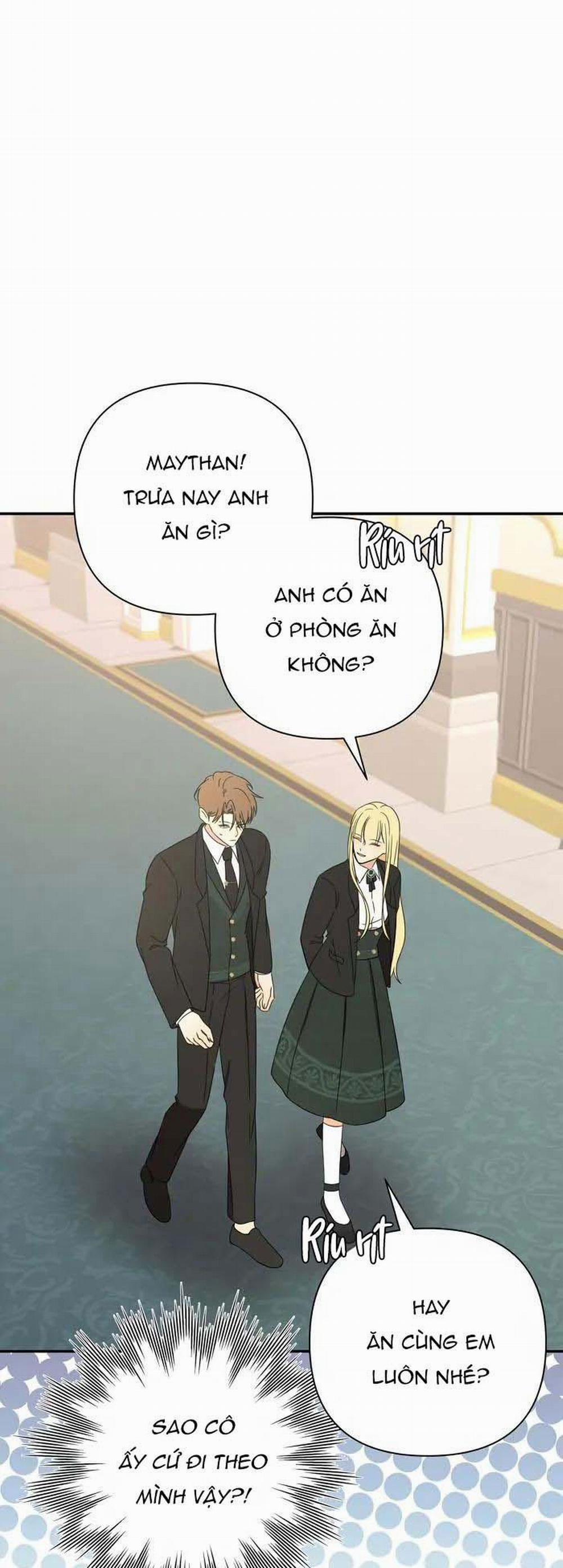 Mắc Kẹt Trong Game Hẹn Hò Của Em Gái Tôi 37 trang 0