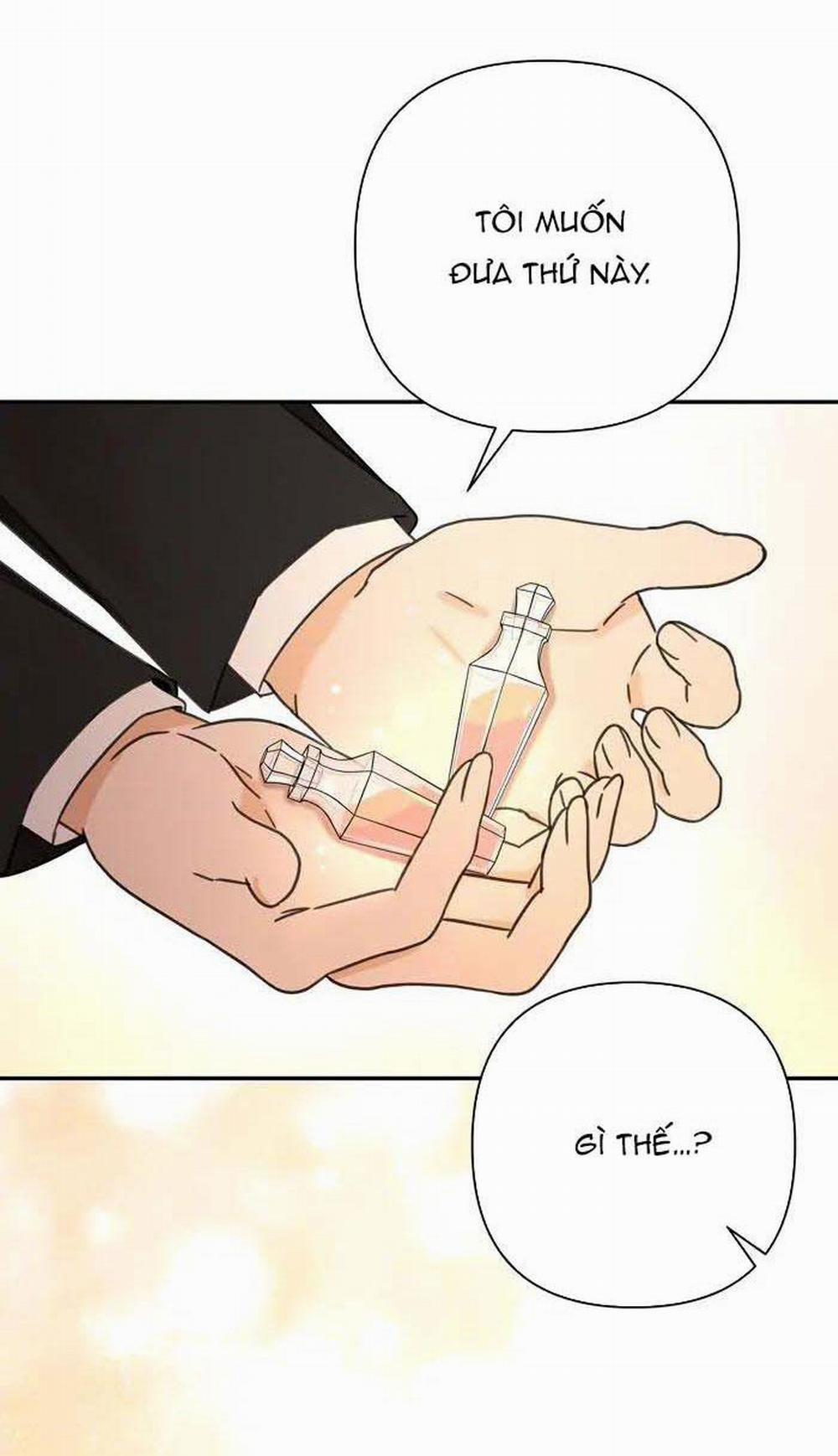 Mắc Kẹt Trong Game Hẹn Hò Của Em Gái Tôi 37 trang 13