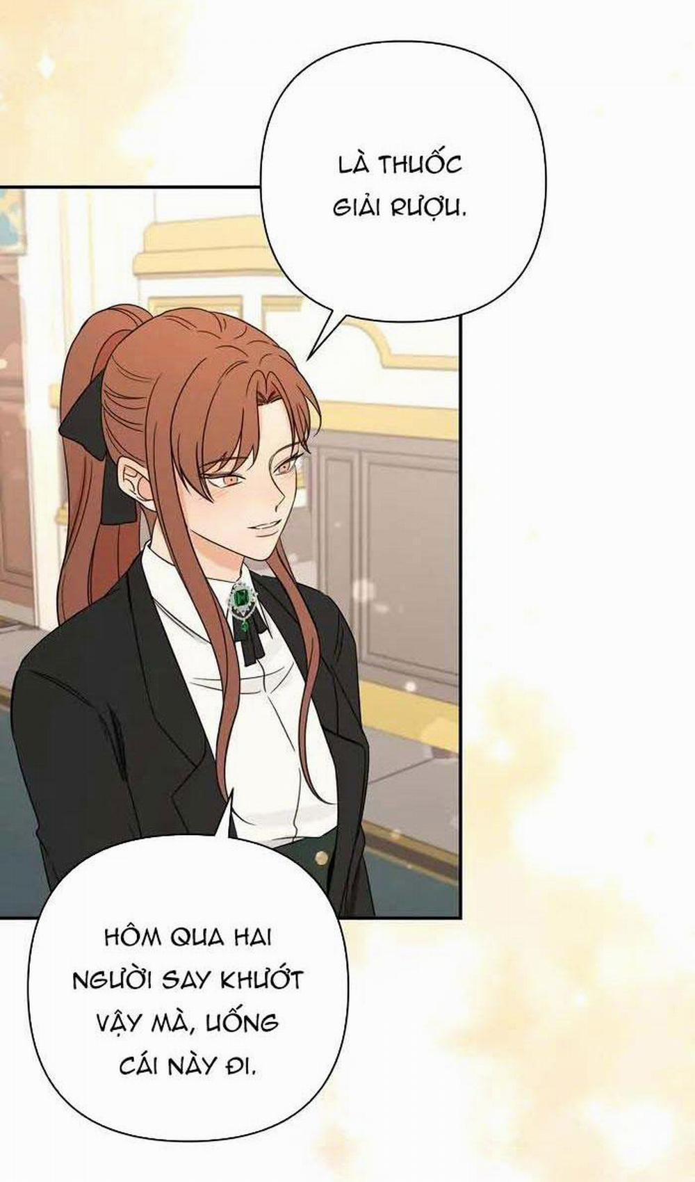 Mắc Kẹt Trong Game Hẹn Hò Của Em Gái Tôi 37 trang 14