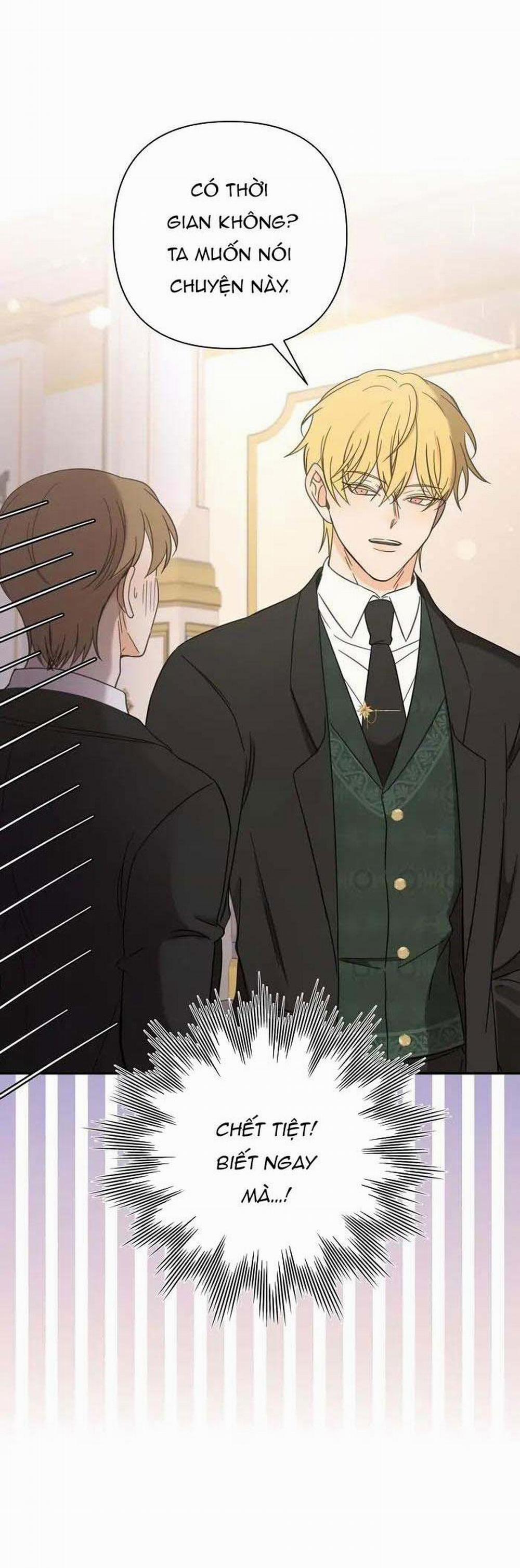 Mắc Kẹt Trong Game Hẹn Hò Của Em Gái Tôi 37 trang 18