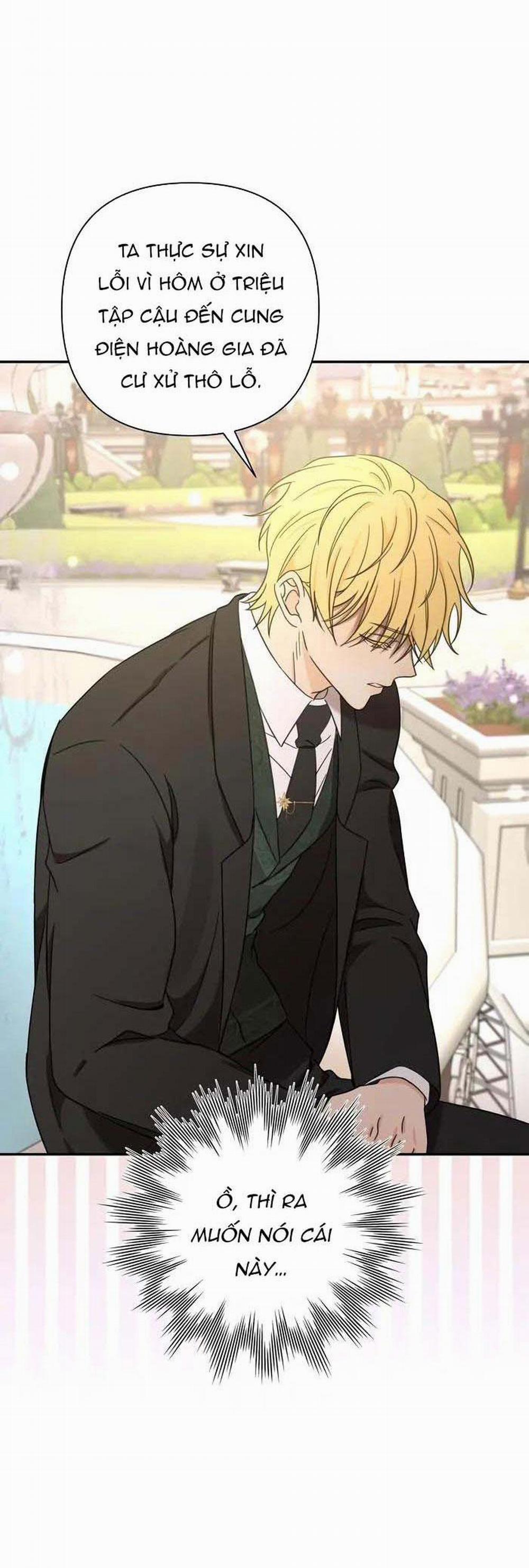 Mắc Kẹt Trong Game Hẹn Hò Của Em Gái Tôi 37 trang 23