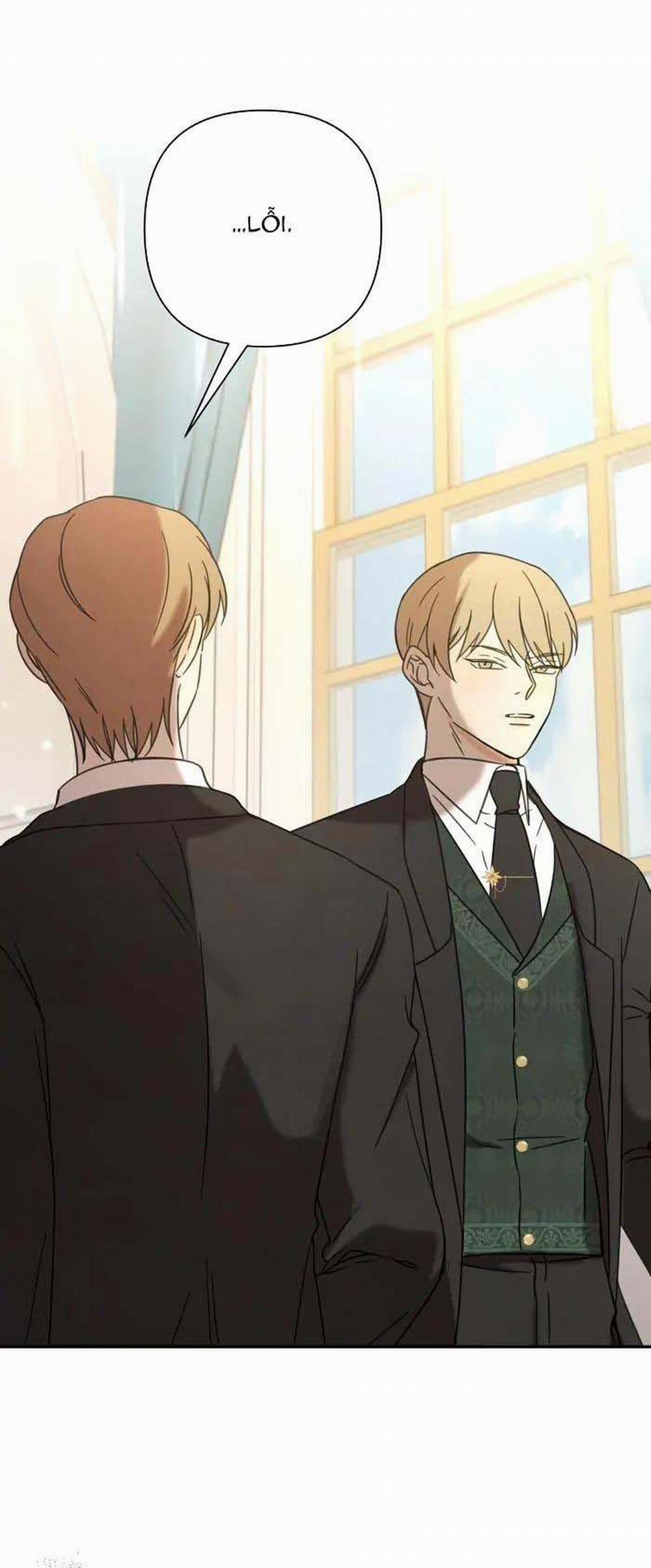 Mắc Kẹt Trong Game Hẹn Hò Của Em Gái Tôi 37 trang 3