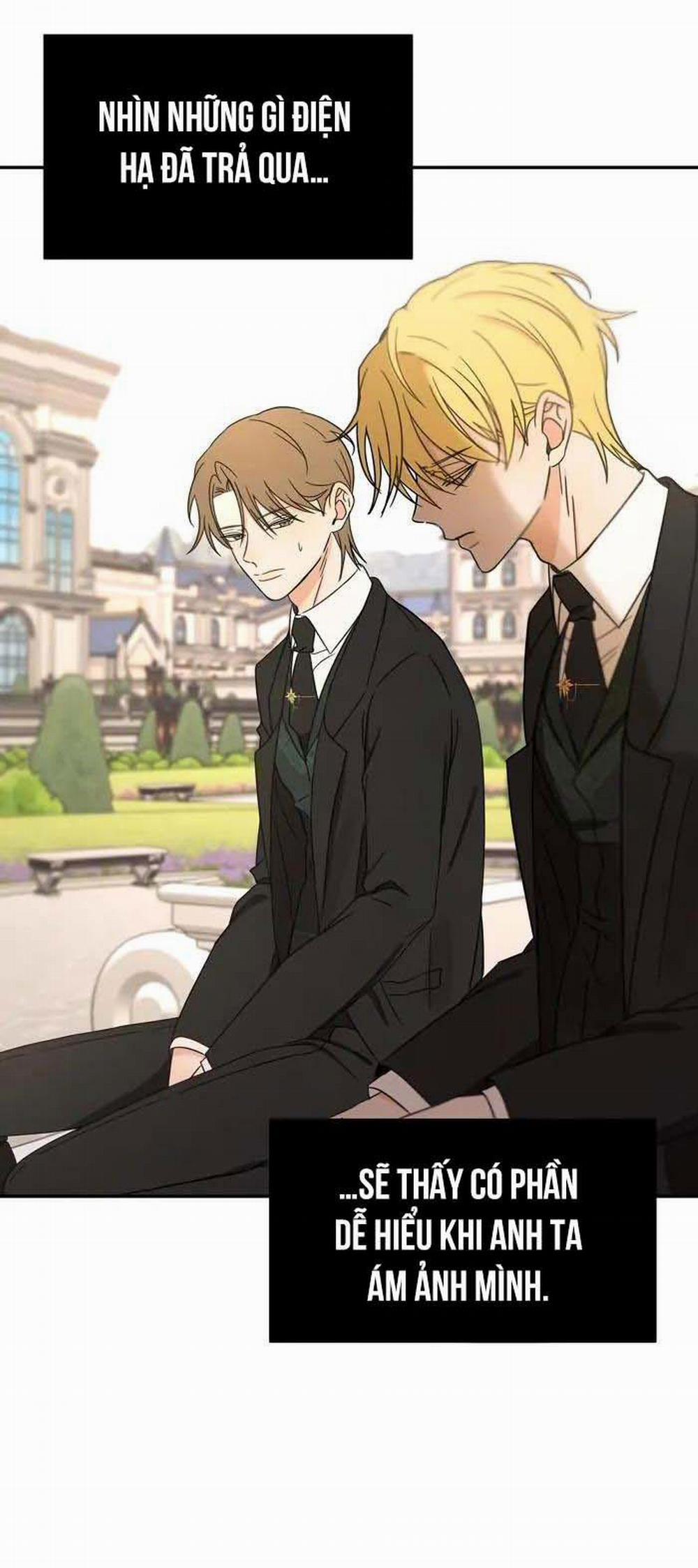 Mắc Kẹt Trong Game Hẹn Hò Của Em Gái Tôi 37 trang 34