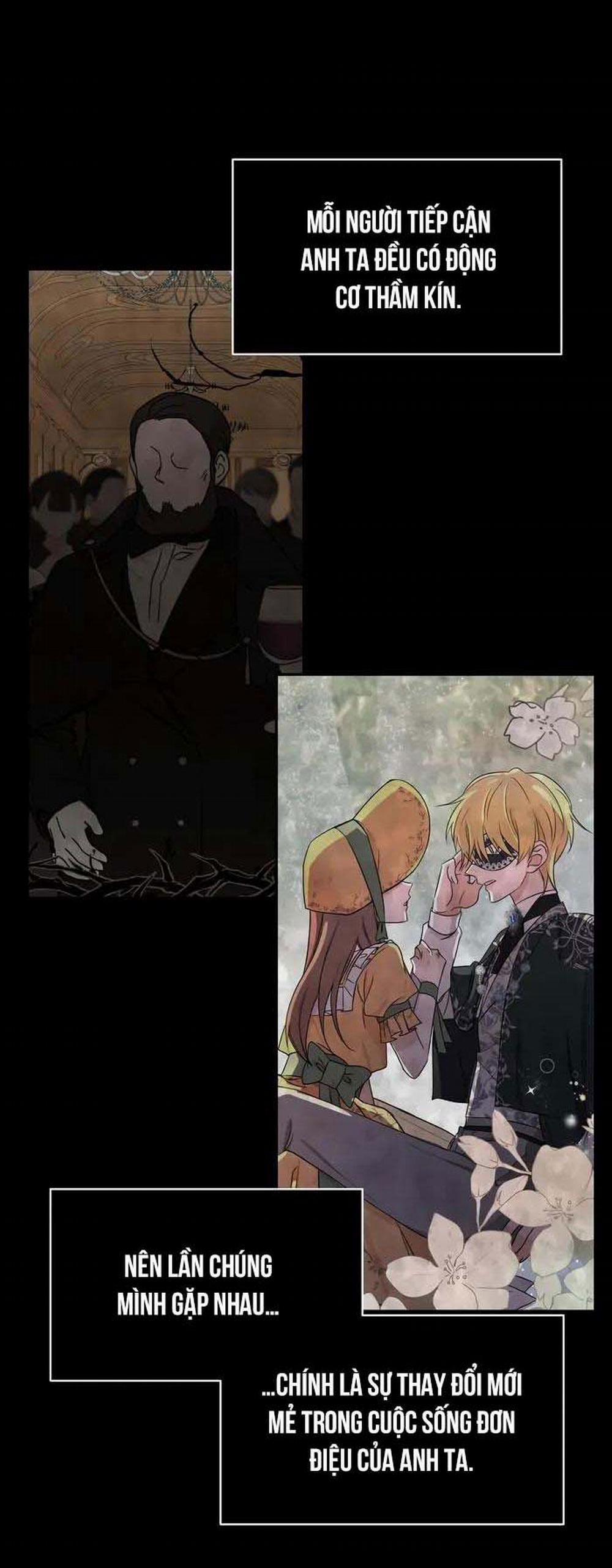 Mắc Kẹt Trong Game Hẹn Hò Của Em Gái Tôi 37 trang 38