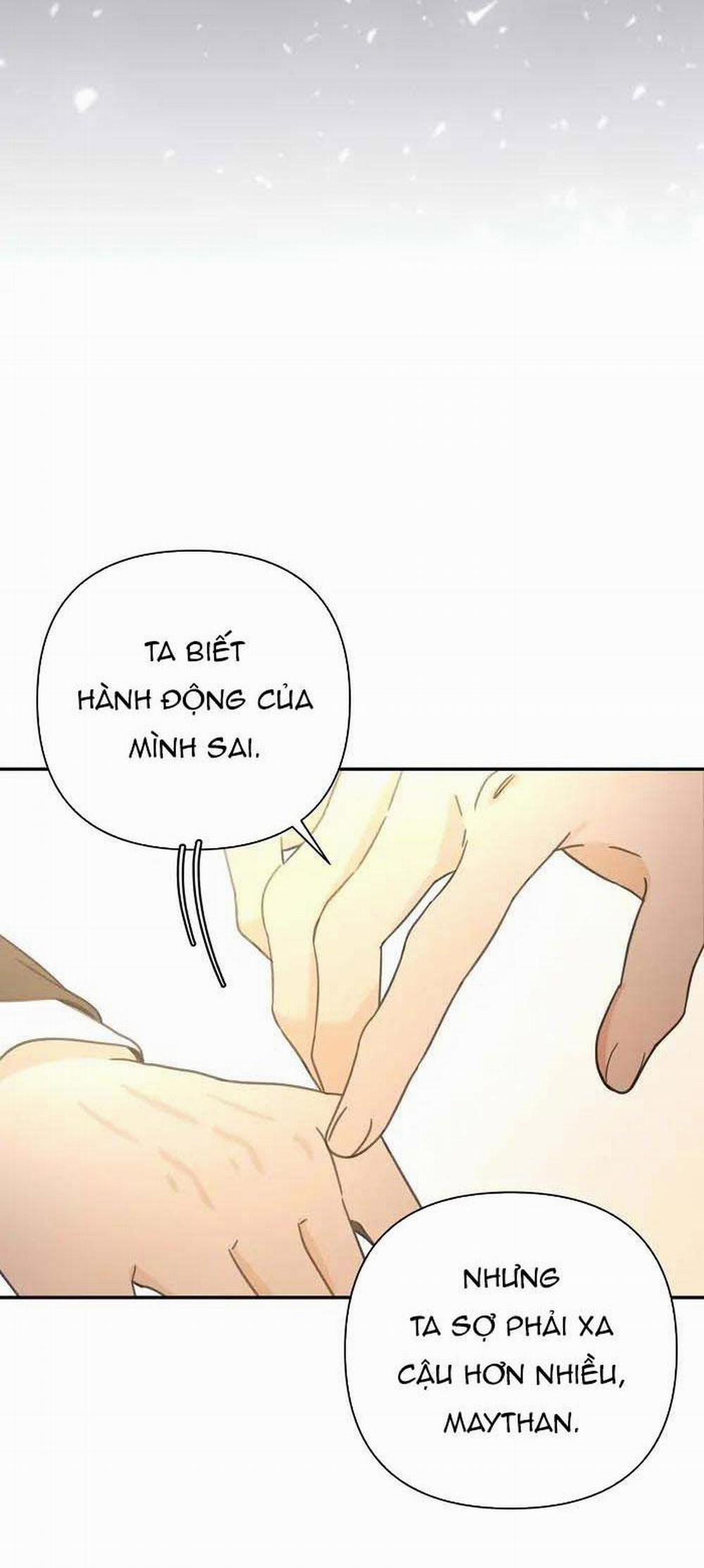 Mắc Kẹt Trong Game Hẹn Hò Của Em Gái Tôi 37 trang 40