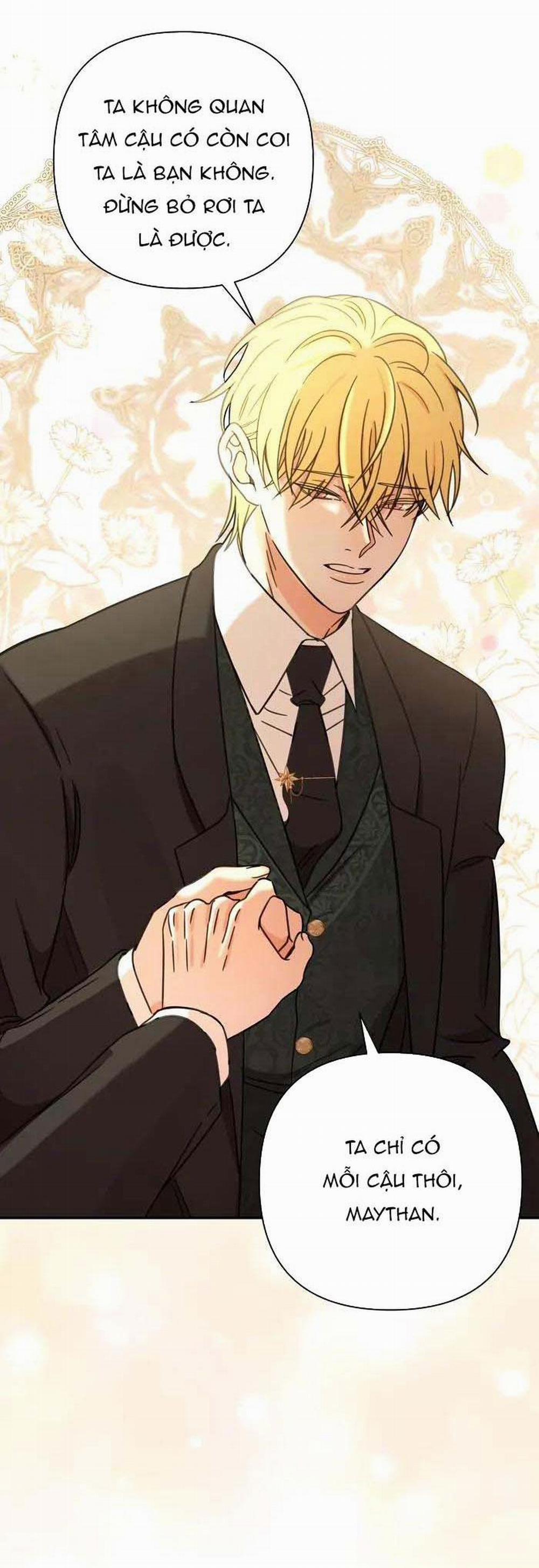 Mắc Kẹt Trong Game Hẹn Hò Của Em Gái Tôi 37 trang 41