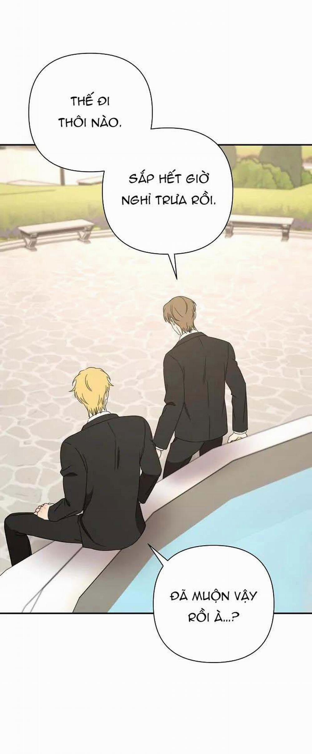 Mắc Kẹt Trong Game Hẹn Hò Của Em Gái Tôi 37 trang 46