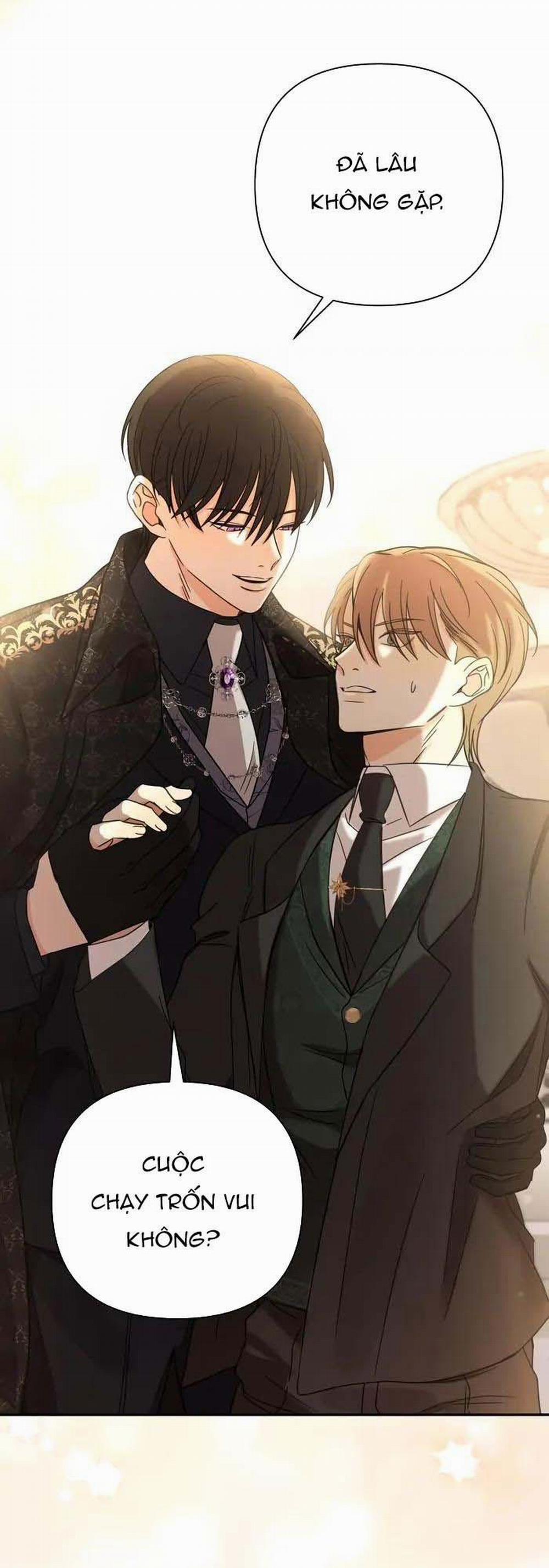 Mắc Kẹt Trong Game Hẹn Hò Của Em Gái Tôi 37 trang 53