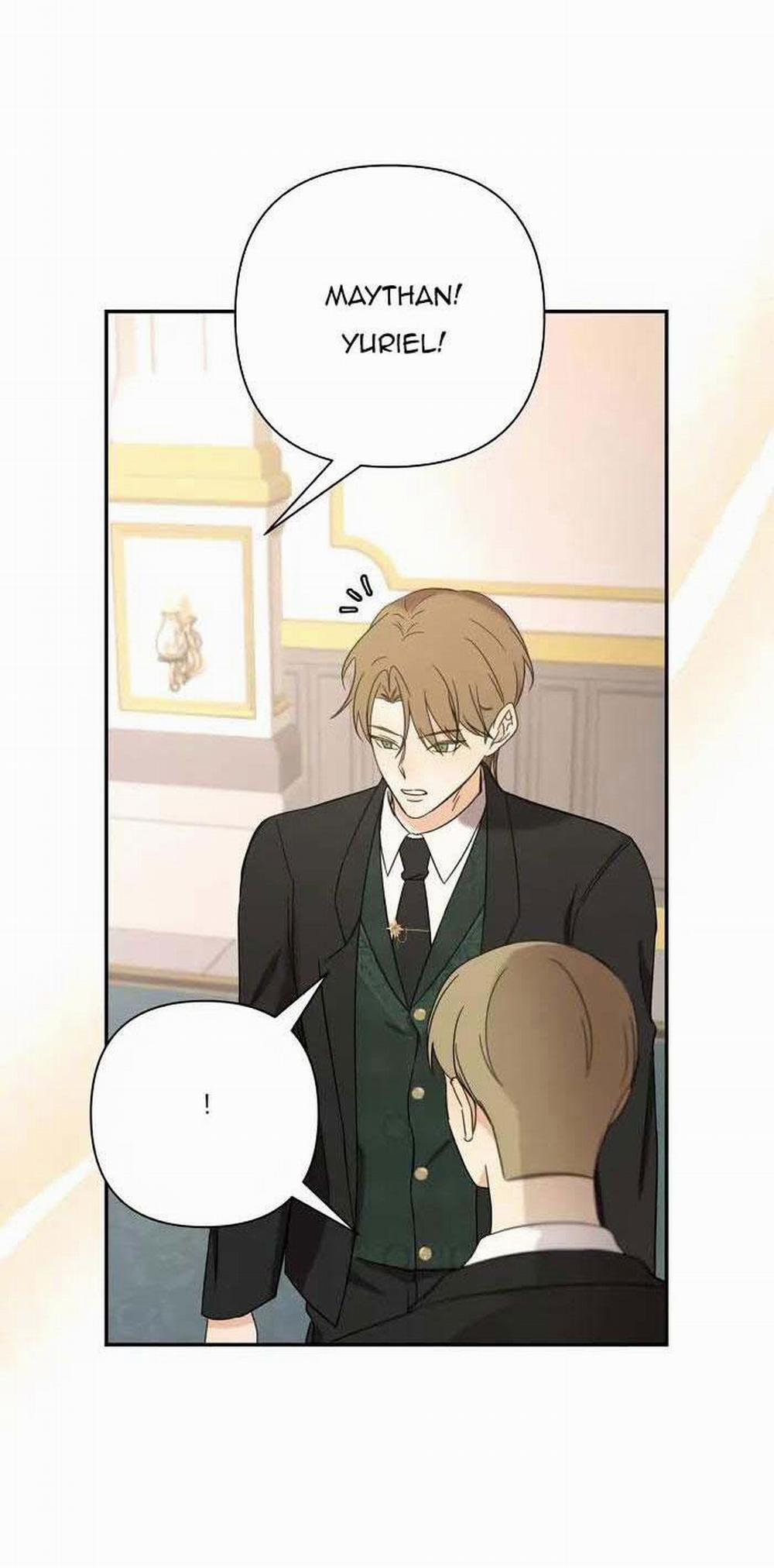 Mắc Kẹt Trong Game Hẹn Hò Của Em Gái Tôi 37 trang 6