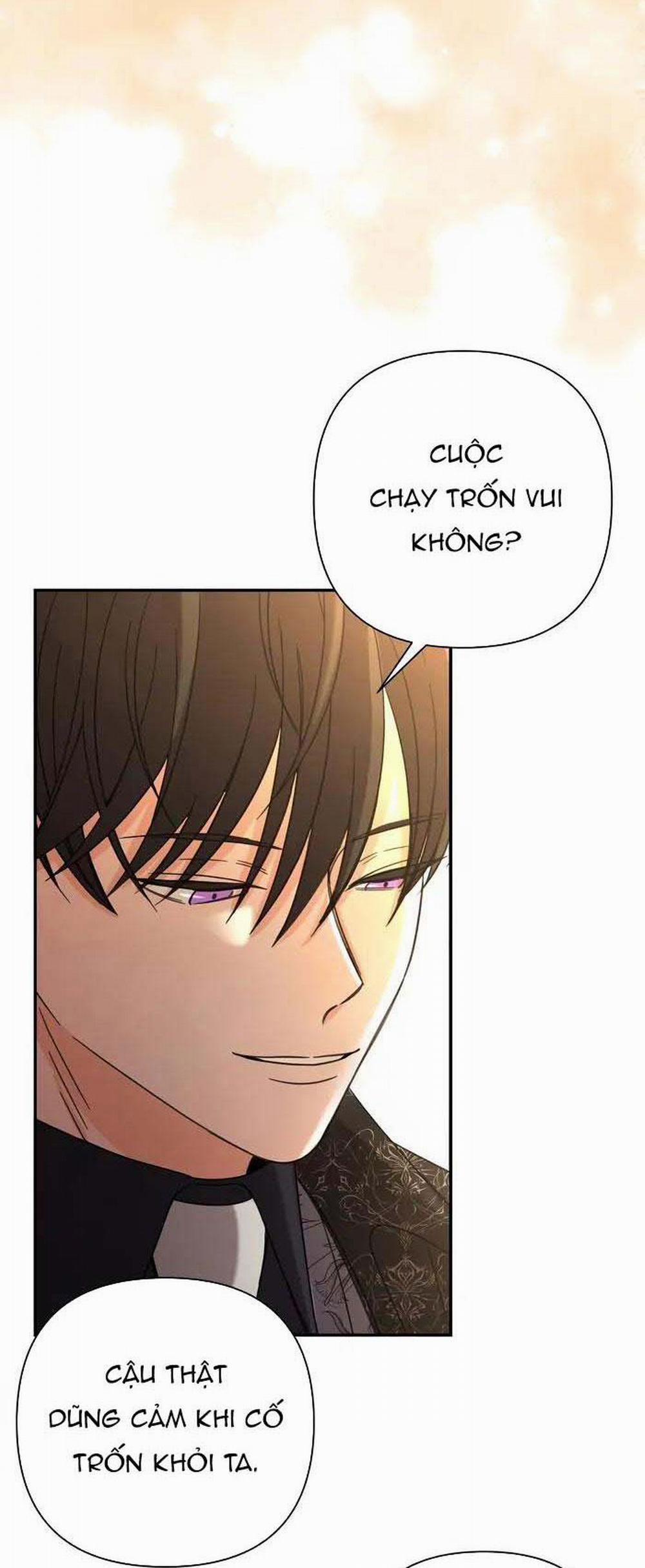 Mắc Kẹt Trong Game Hẹn Hò Của Em Gái Tôi 38 trang 1