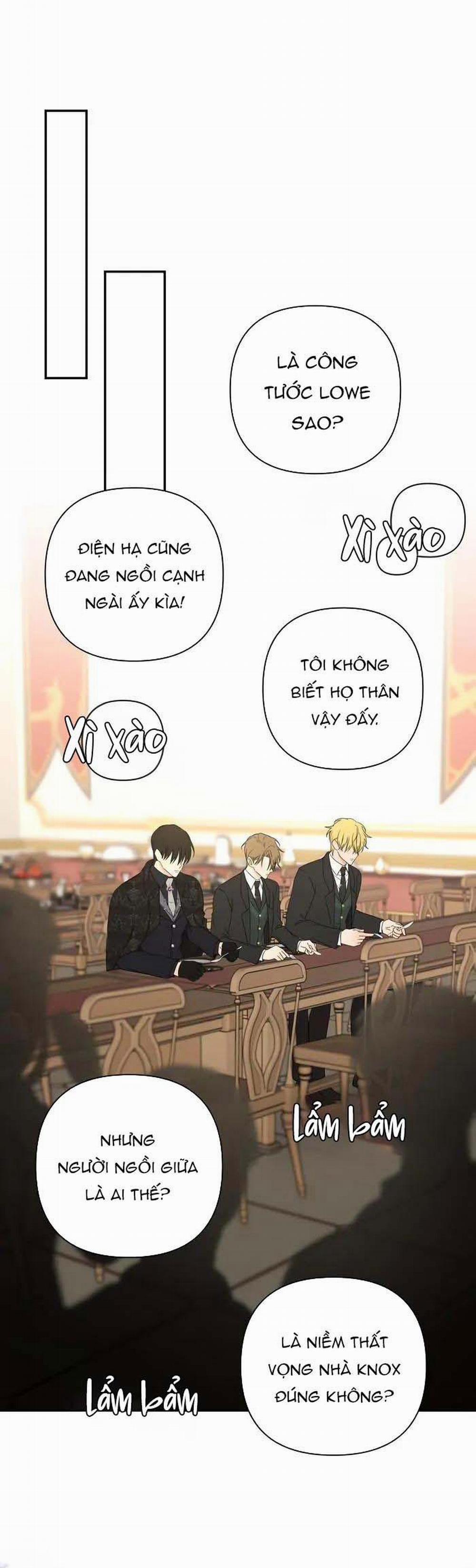 Mắc Kẹt Trong Game Hẹn Hò Của Em Gái Tôi 38 trang 13