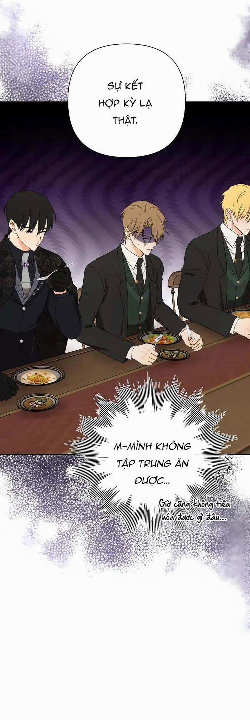 Mắc Kẹt Trong Game Hẹn Hò Của Em Gái Tôi 38 trang 14