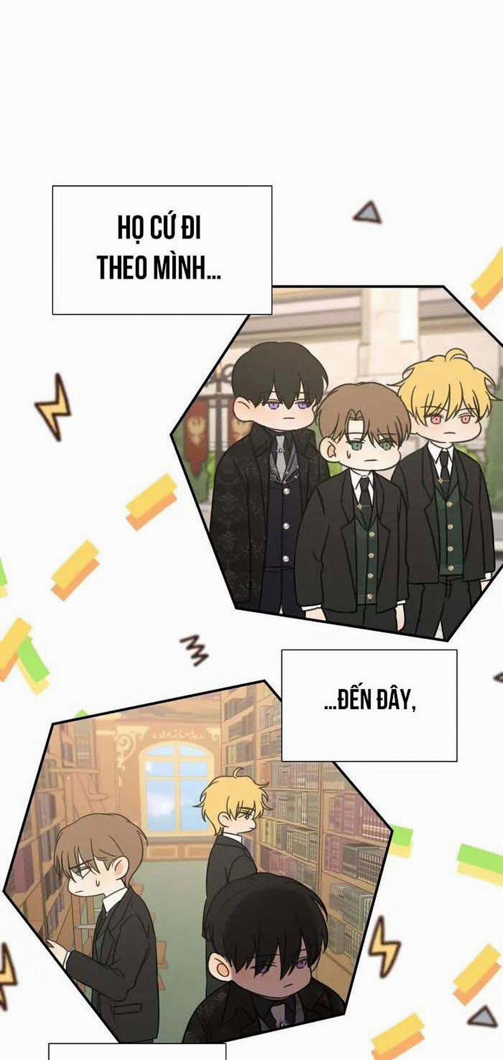 Mắc Kẹt Trong Game Hẹn Hò Của Em Gái Tôi 38 trang 15