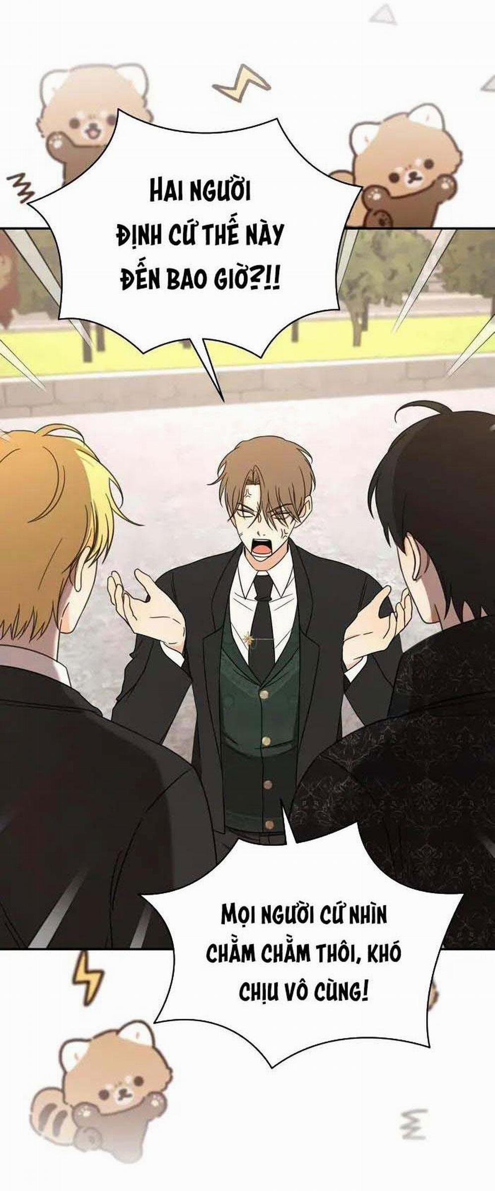 Mắc Kẹt Trong Game Hẹn Hò Của Em Gái Tôi 38 trang 18