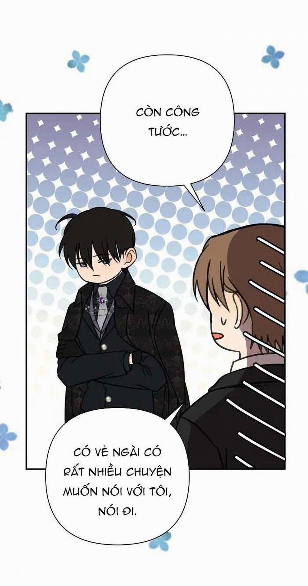 Mắc Kẹt Trong Game Hẹn Hò Của Em Gái Tôi 38 trang 23