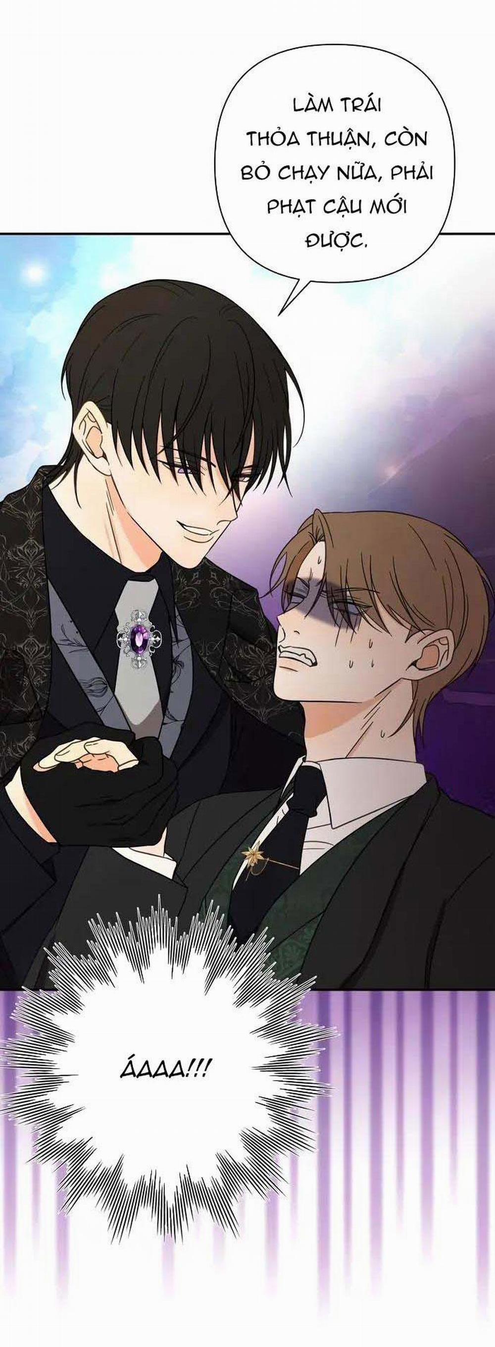 Mắc Kẹt Trong Game Hẹn Hò Của Em Gái Tôi 38 trang 3