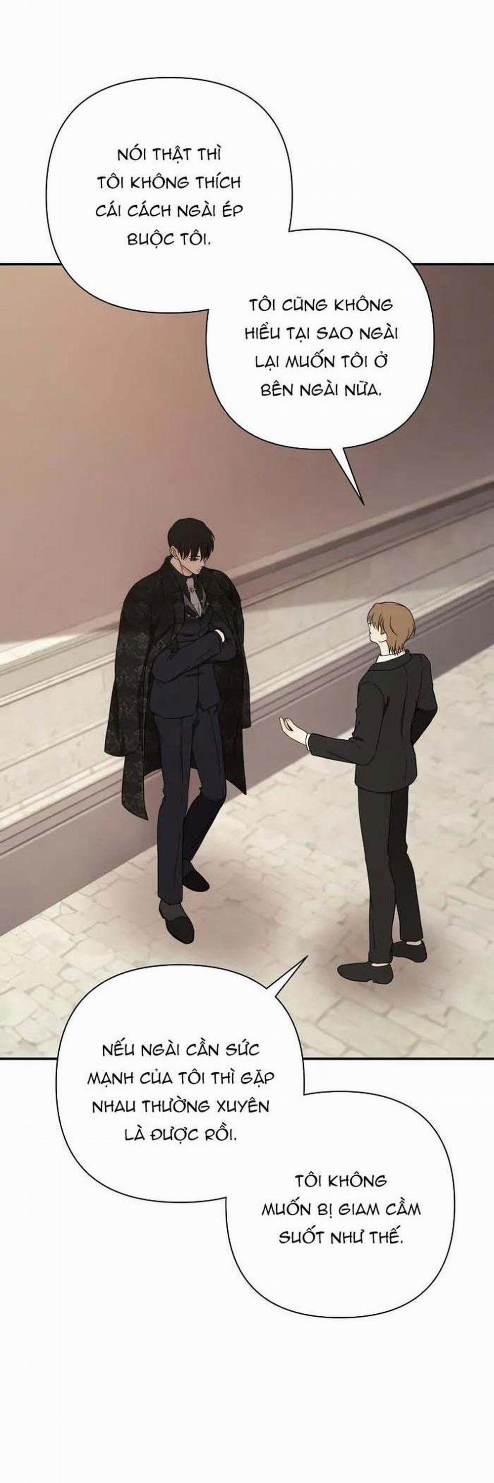 Mắc Kẹt Trong Game Hẹn Hò Của Em Gái Tôi 38 trang 31