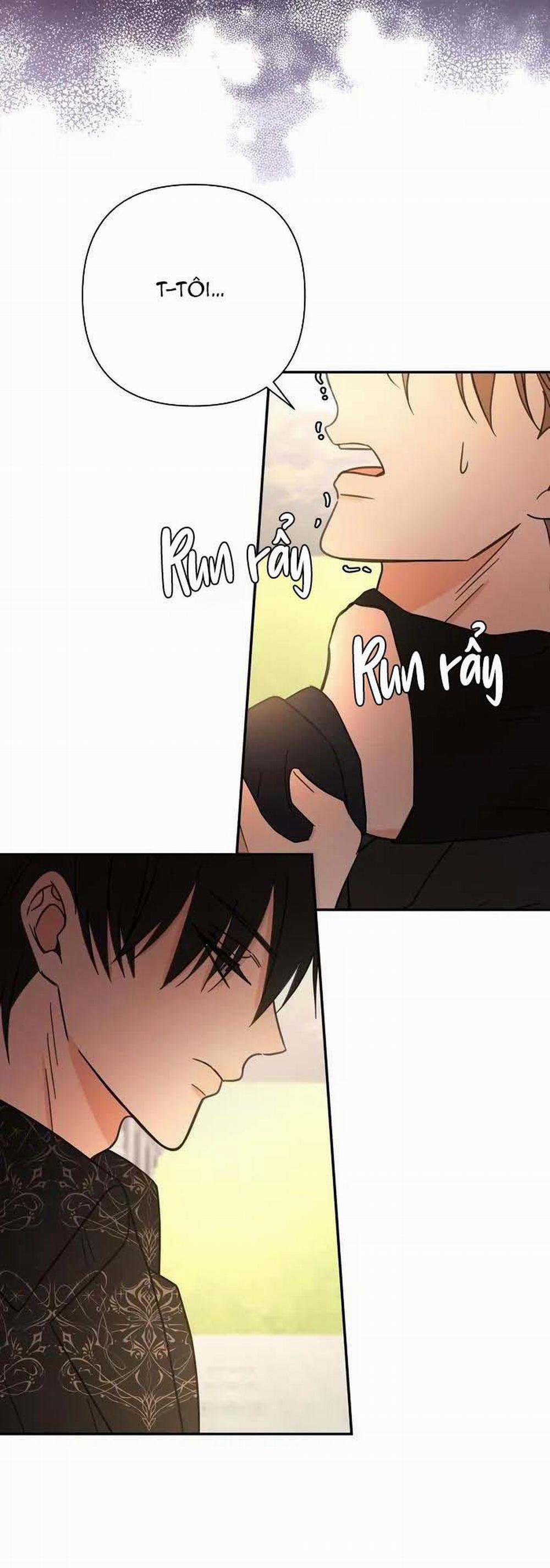 Mắc Kẹt Trong Game Hẹn Hò Của Em Gái Tôi 38 trang 36