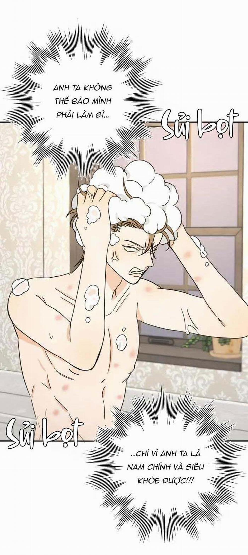 Mắc Kẹt Trong Game Hẹn Hò Của Em Gái Tôi 38 trang 45