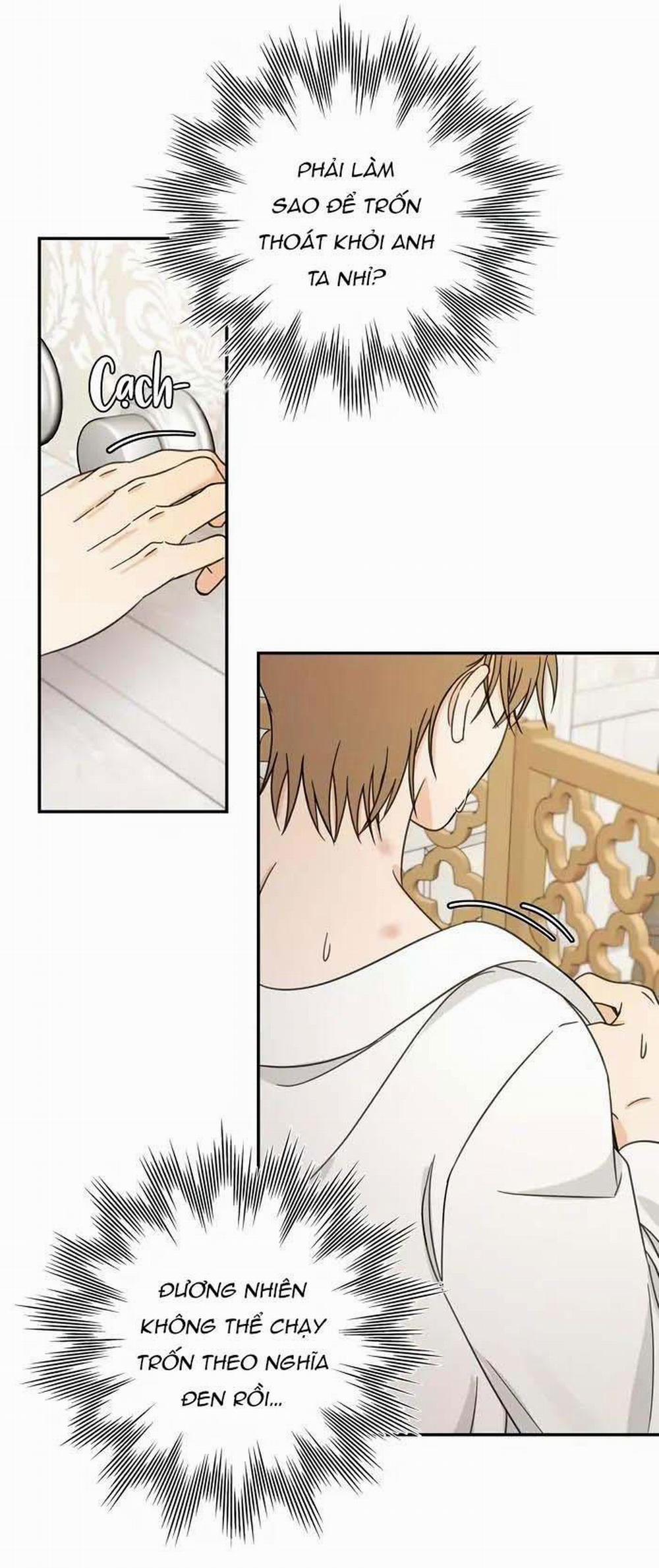 Mắc Kẹt Trong Game Hẹn Hò Của Em Gái Tôi 38 trang 50