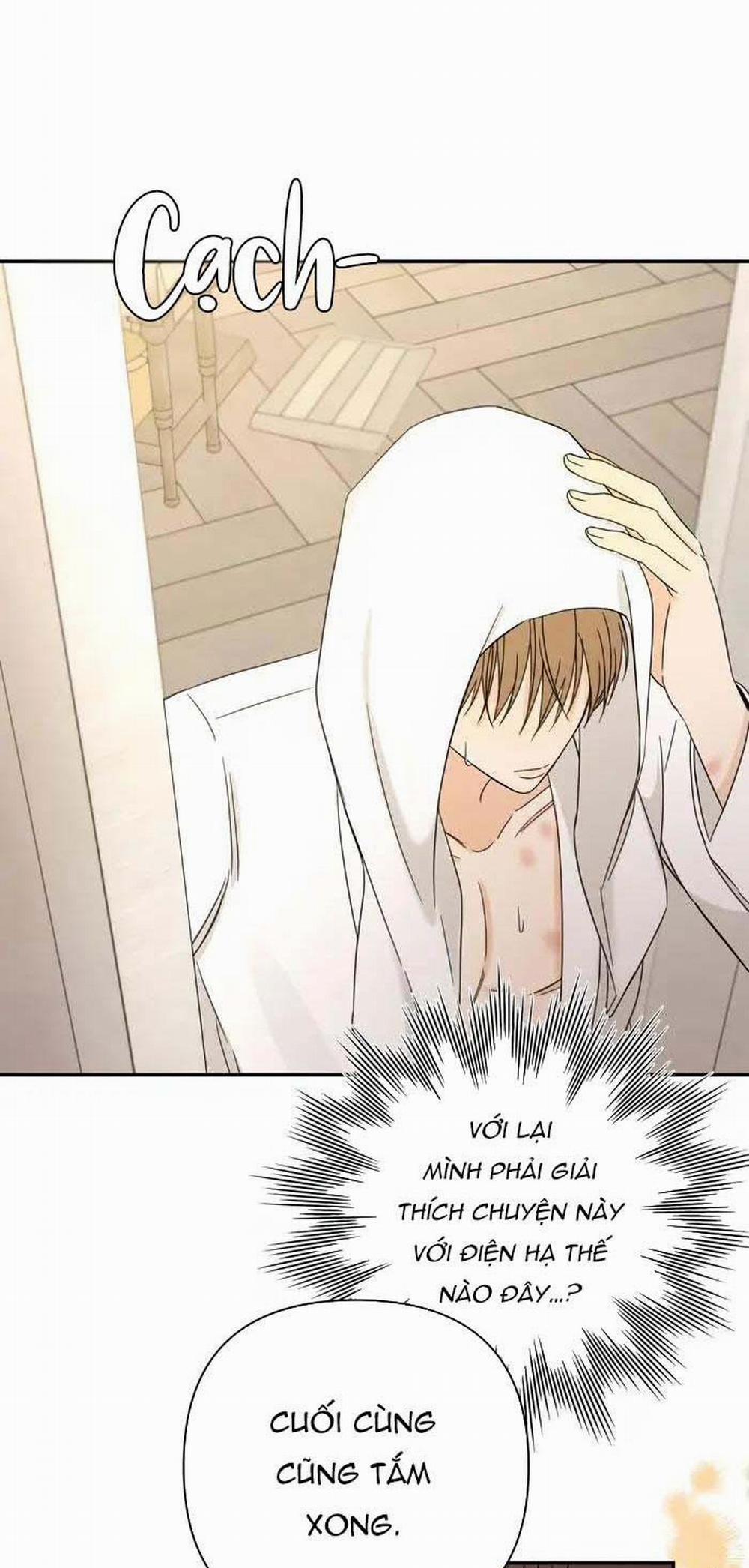 Mắc Kẹt Trong Game Hẹn Hò Của Em Gái Tôi 38 trang 51