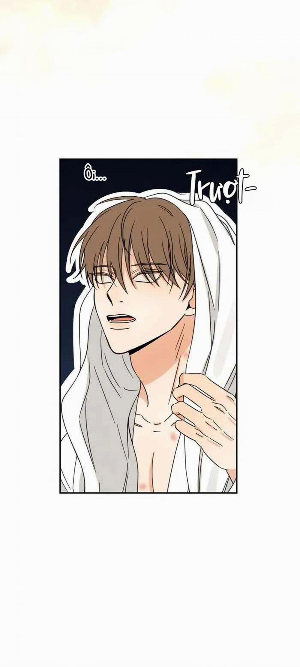 Mắc Kẹt Trong Game Hẹn Hò Của Em Gái Tôi 38 trang 54