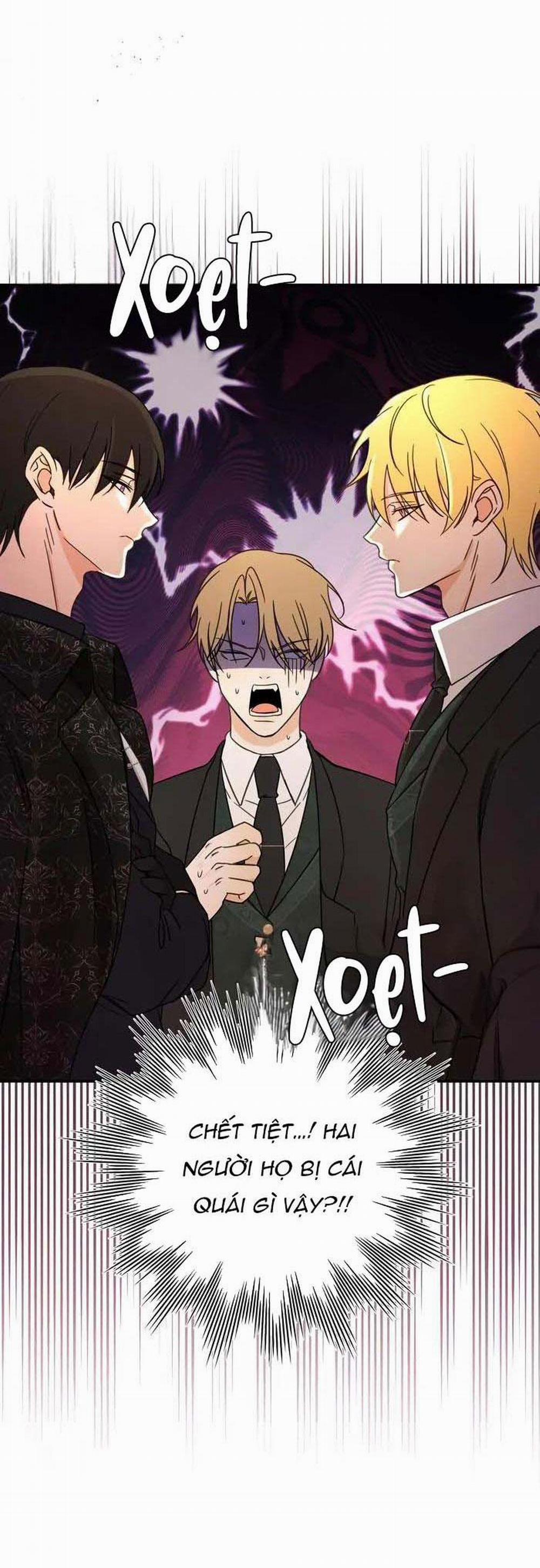 Mắc Kẹt Trong Game Hẹn Hò Của Em Gái Tôi 38 trang 7