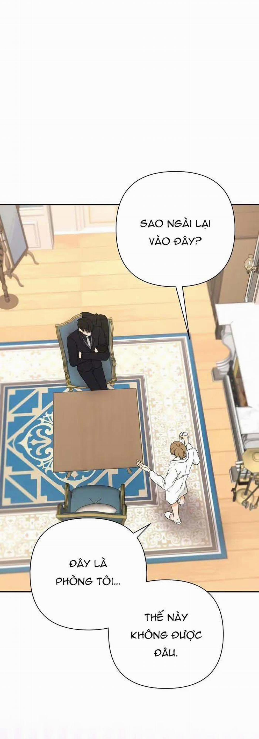 Mắc Kẹt Trong Game Hẹn Hò Của Em Gái Tôi 39 trang 0