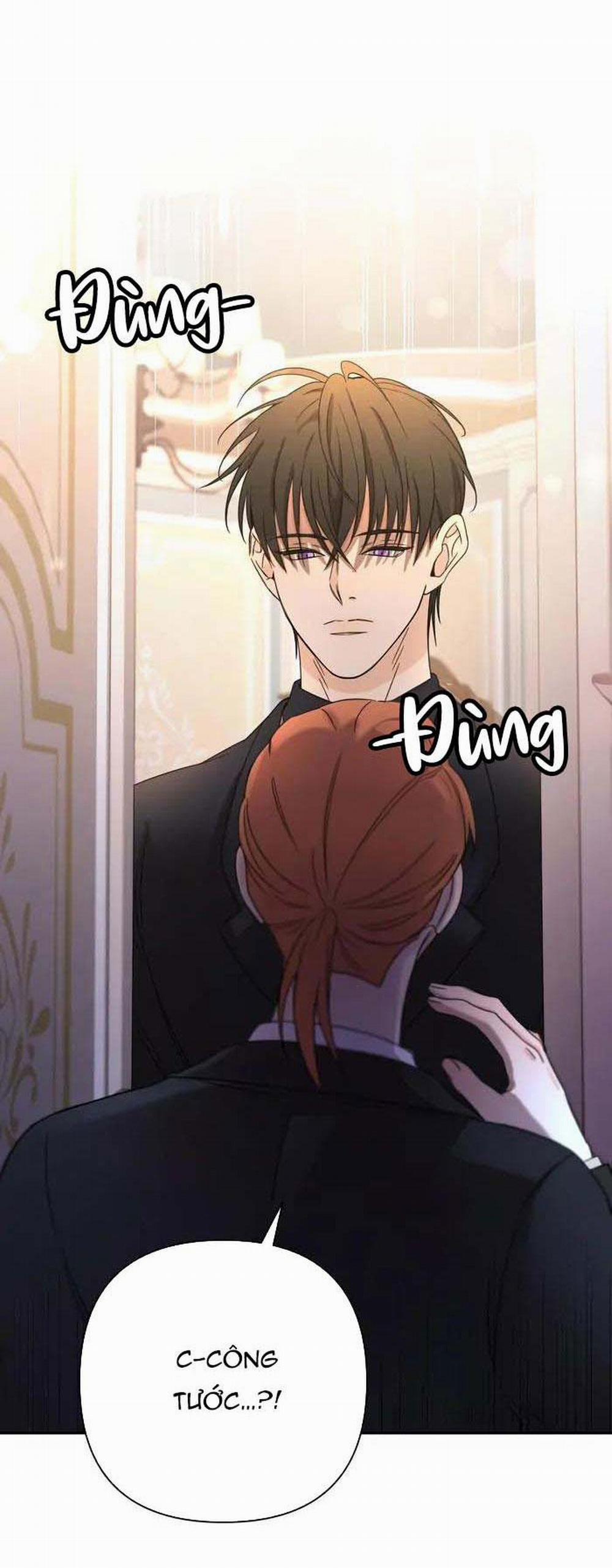 Mắc Kẹt Trong Game Hẹn Hò Của Em Gái Tôi 39 trang 15